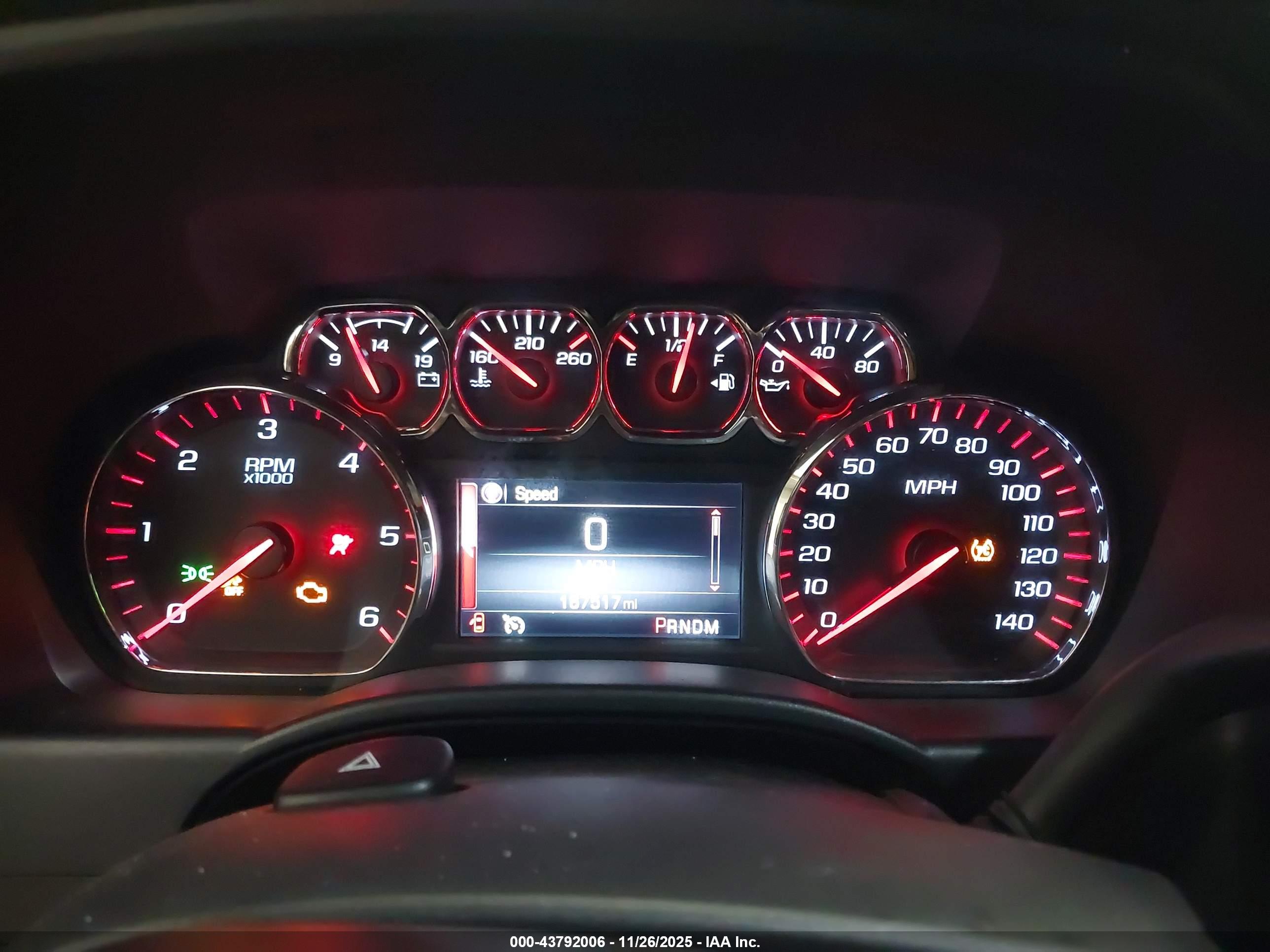 GMC SIERRA image 7