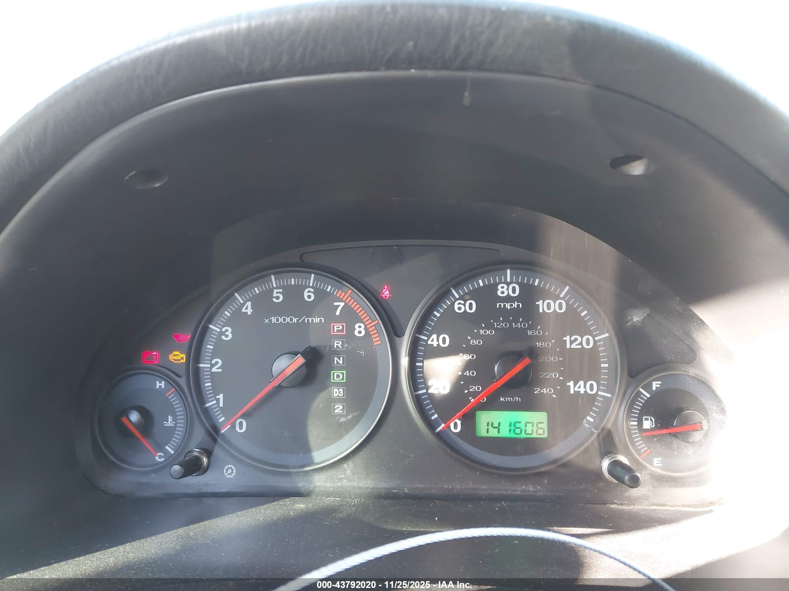 HONDA CIVIC image 7