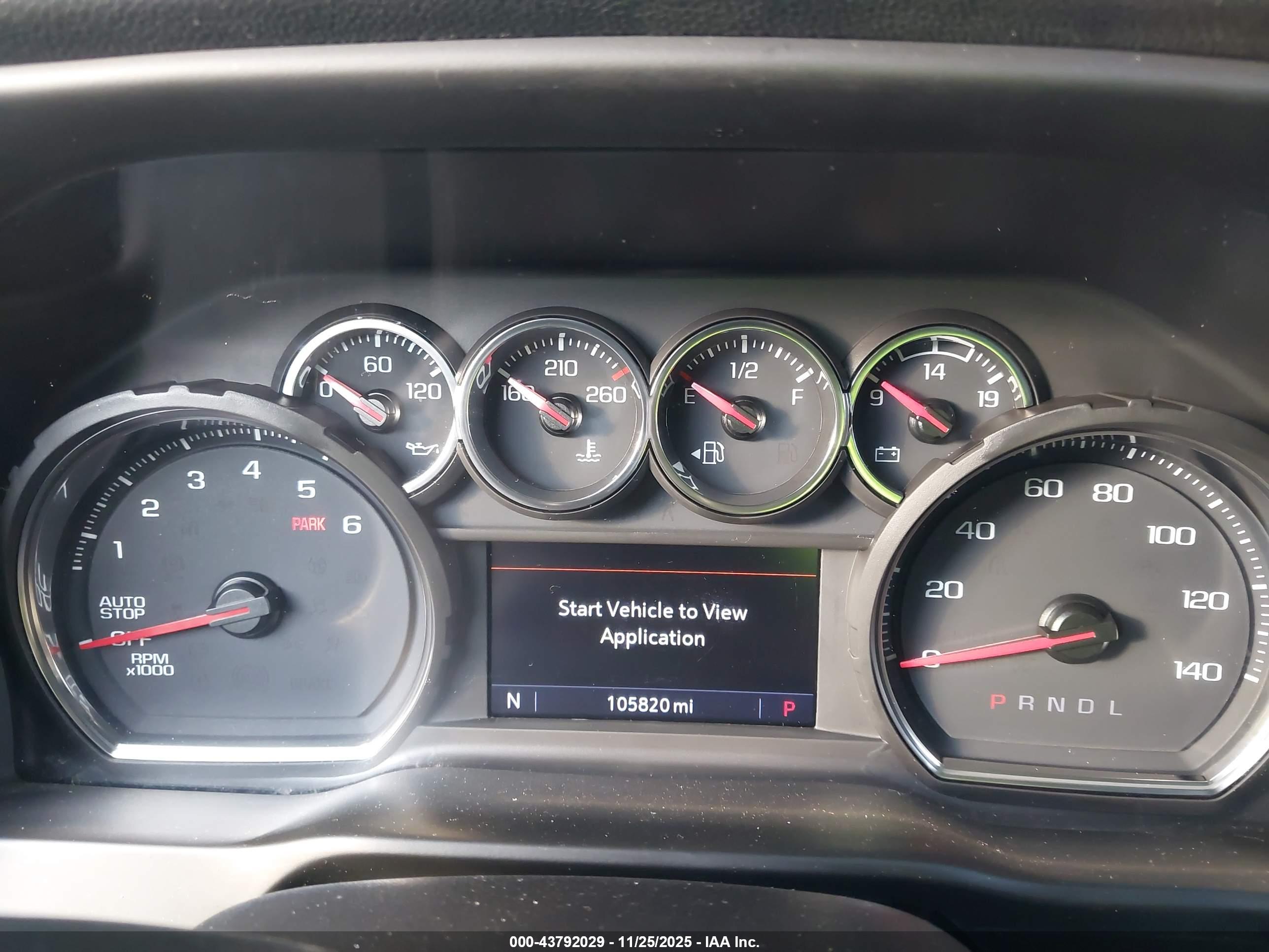 CHEVROLET SILVERADO image 7