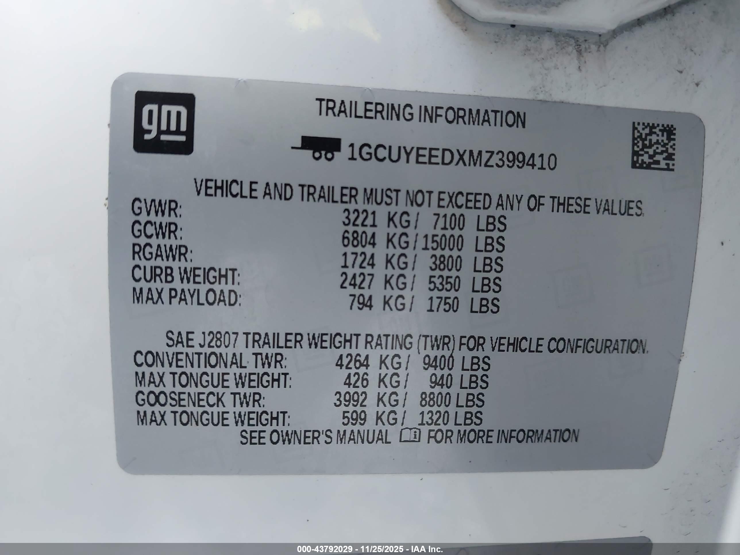 CHEVROLET SILVERADO image 9