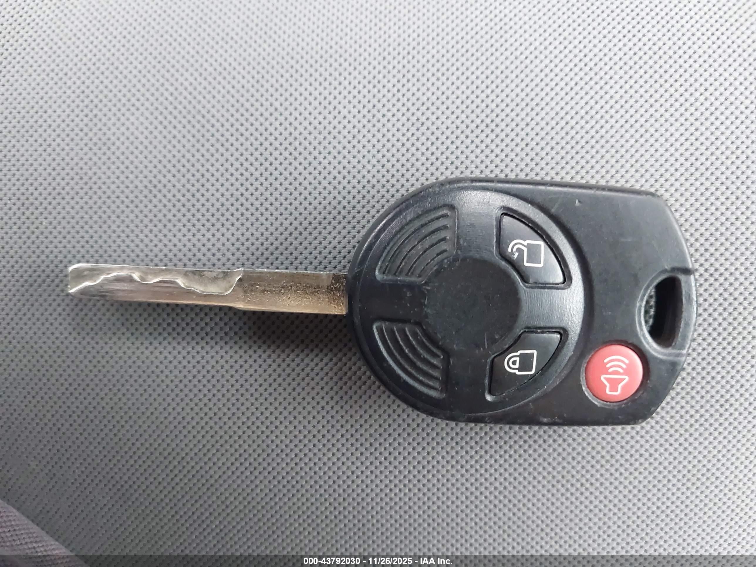 FORD ESCAPE image 11