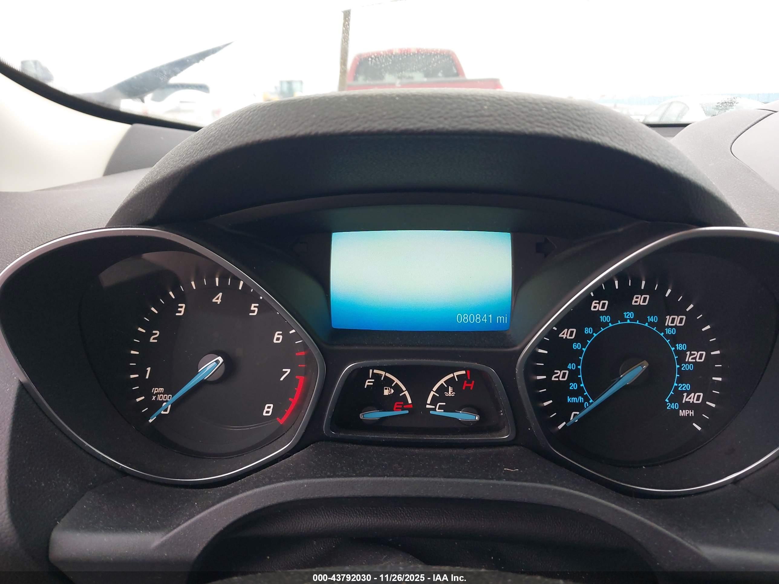 FORD ESCAPE image 7