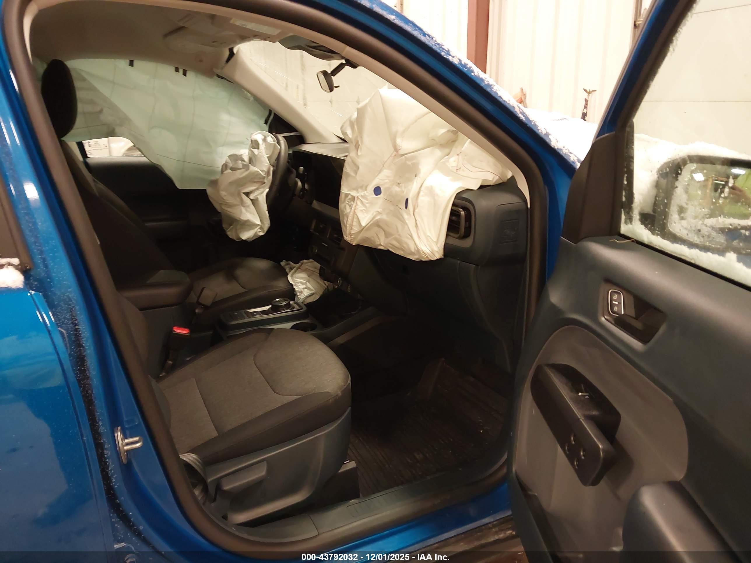 FORD MAVERICK image 5