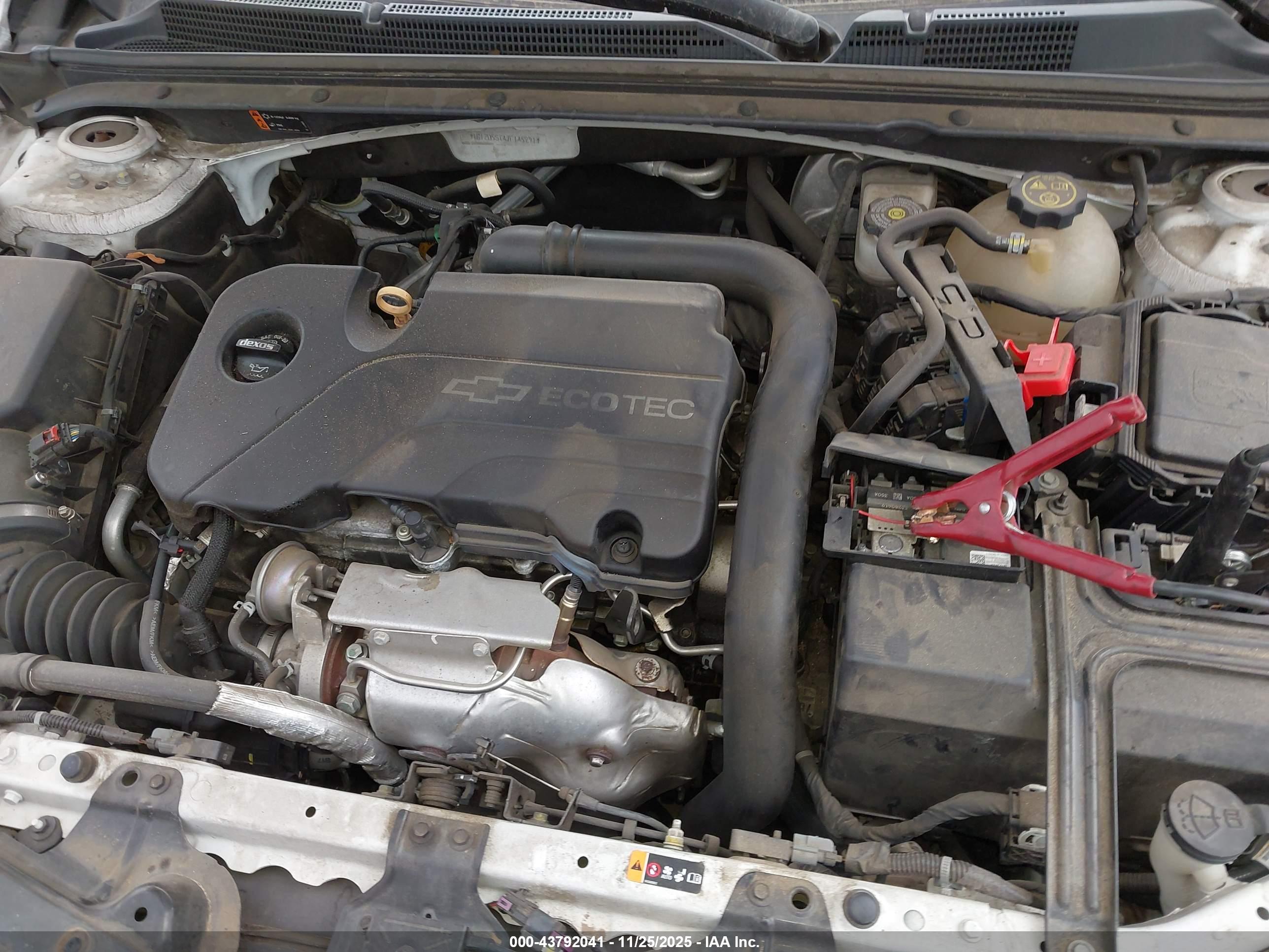 CHEVROLET MALIBU image 10