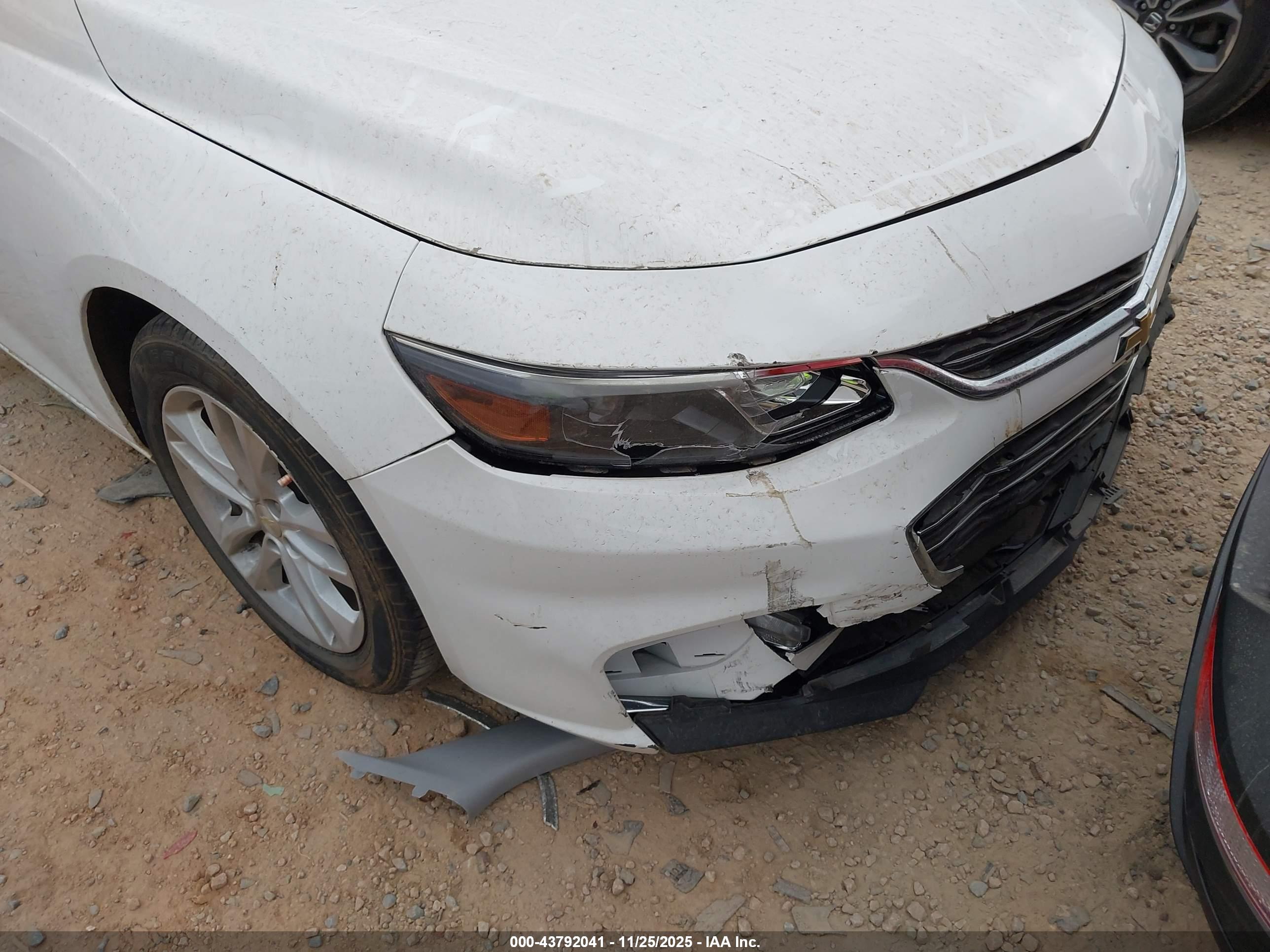 CHEVROLET MALIBU image 6