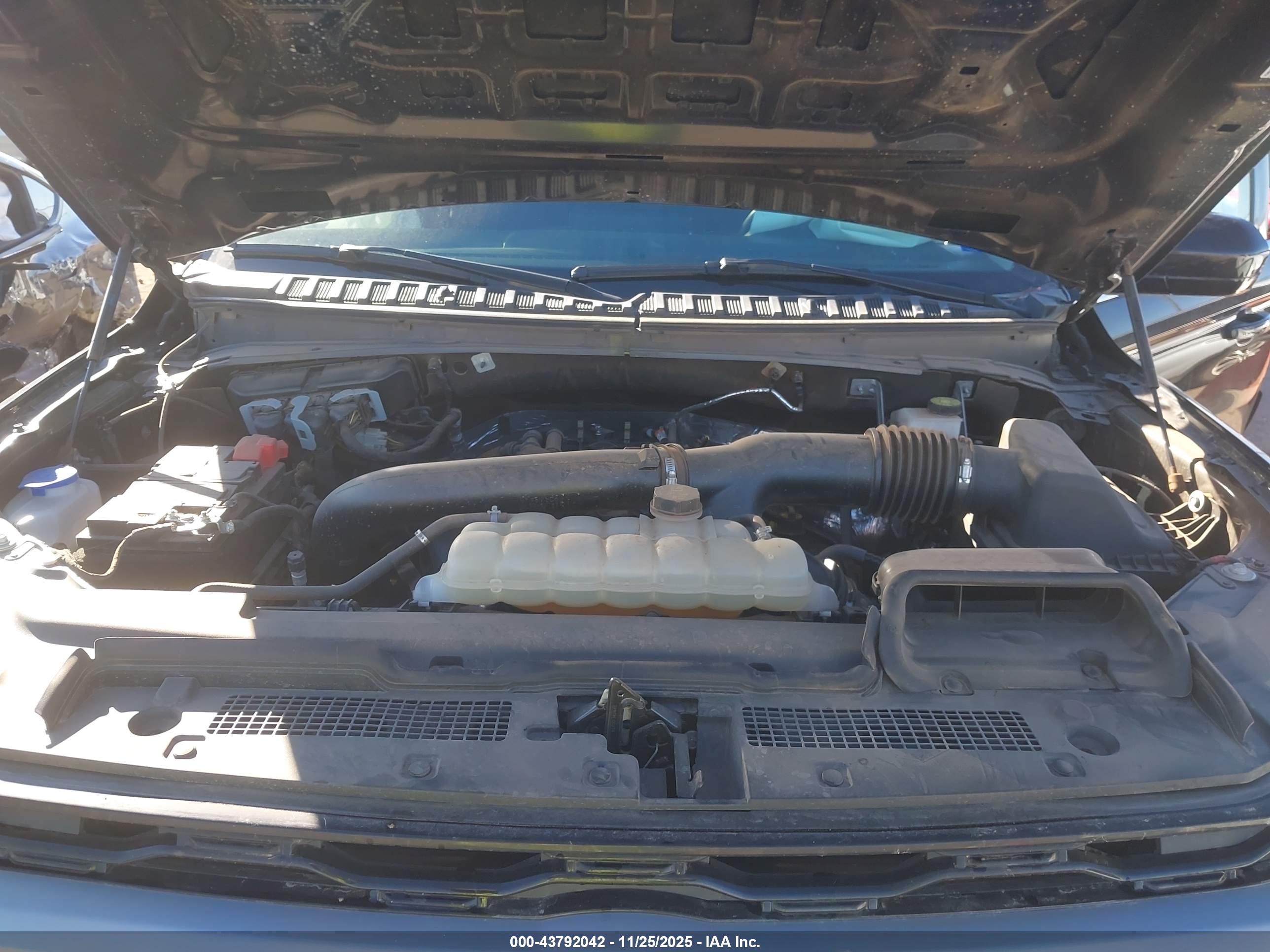 FORD EXPEDITION image 10