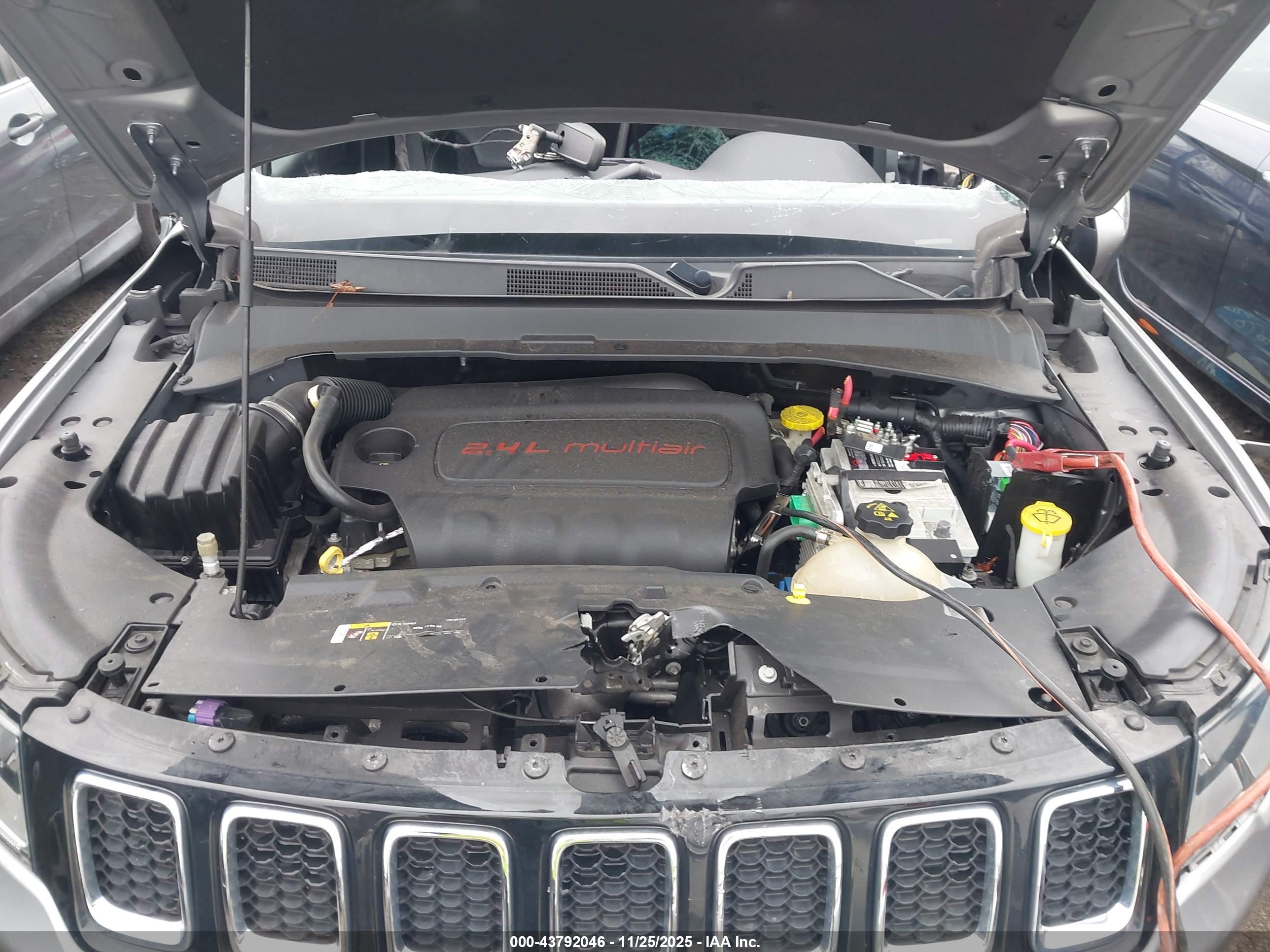 JEEP COMPASS image 10