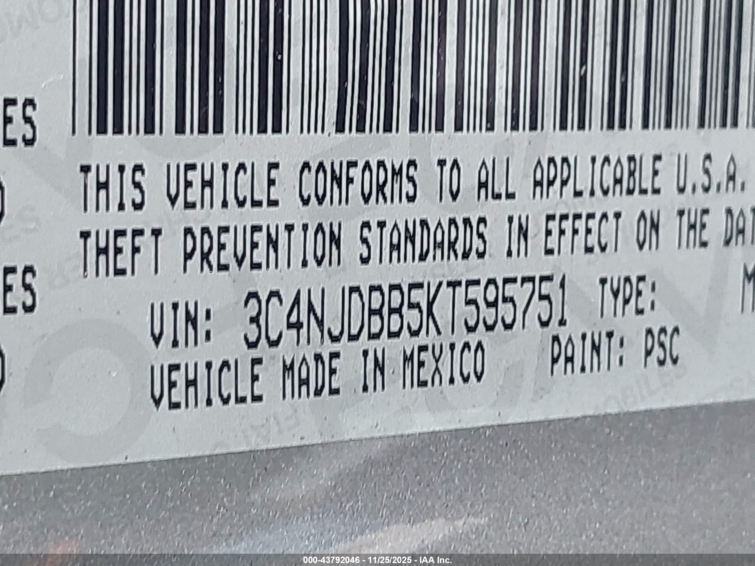 JEEP COMPASS image 9