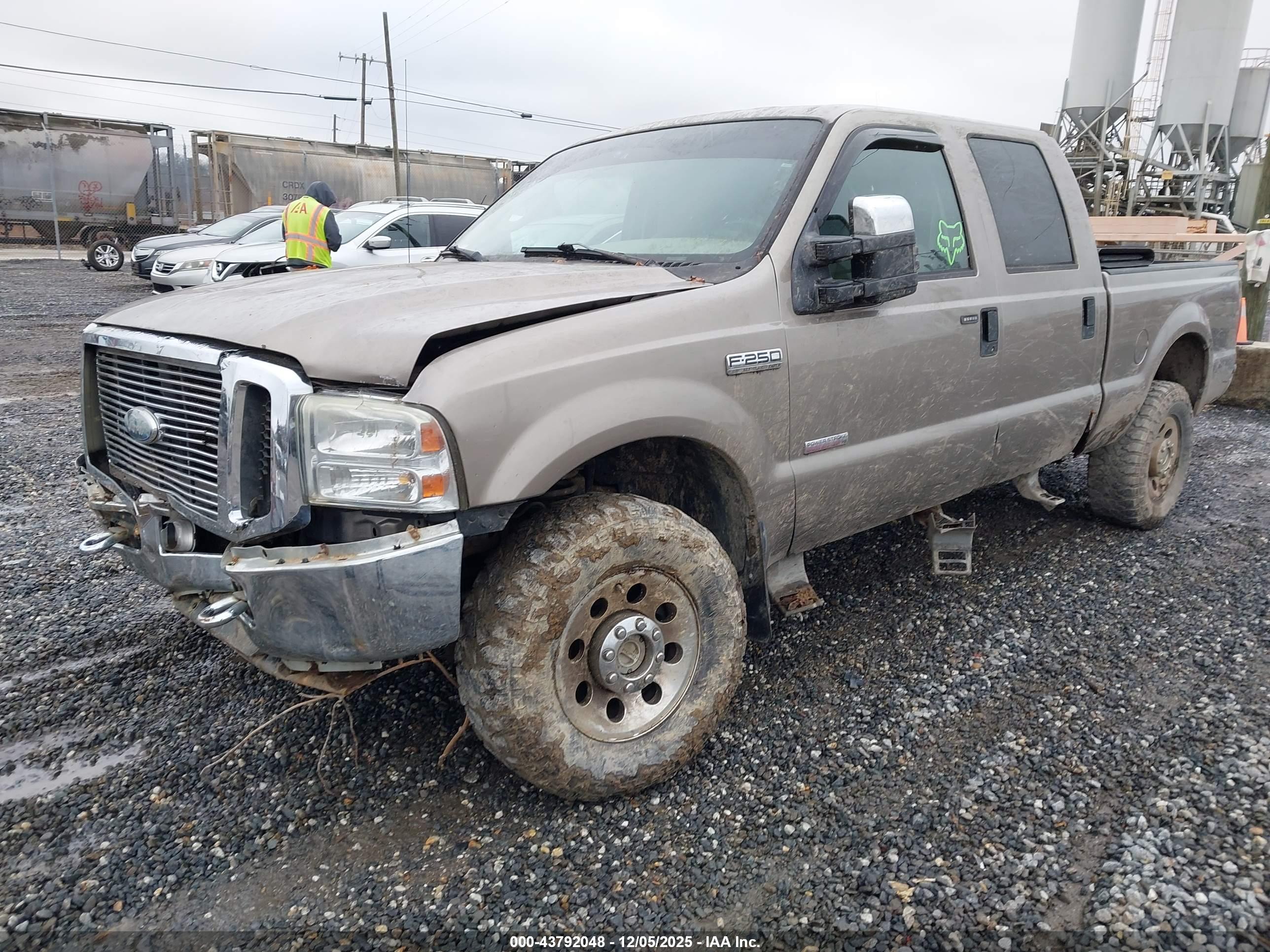 FORD F-250 image 2