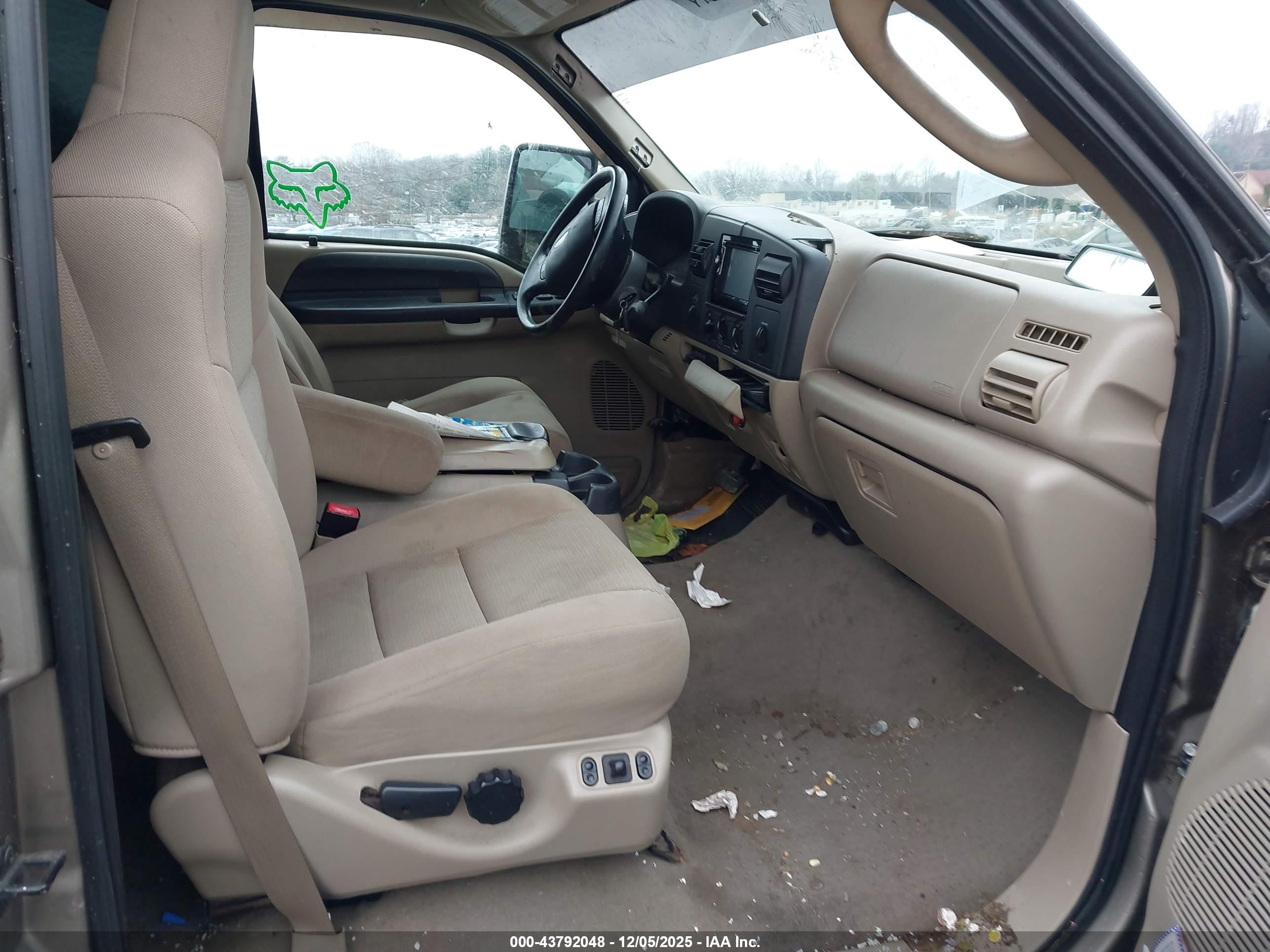 FORD F-250 image 5