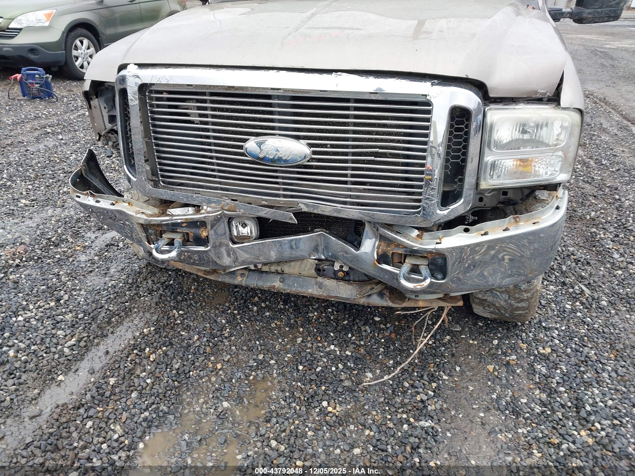 FORD F-250 image 6
