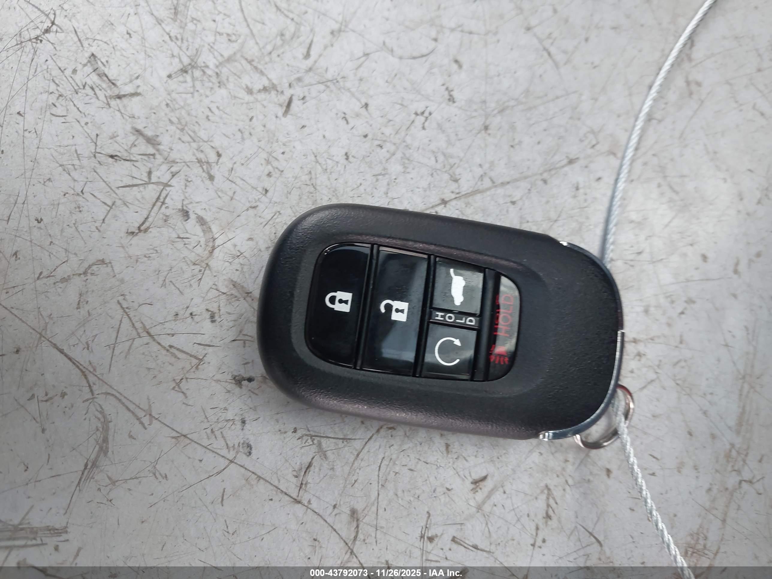 HONDA PILOT image 11
