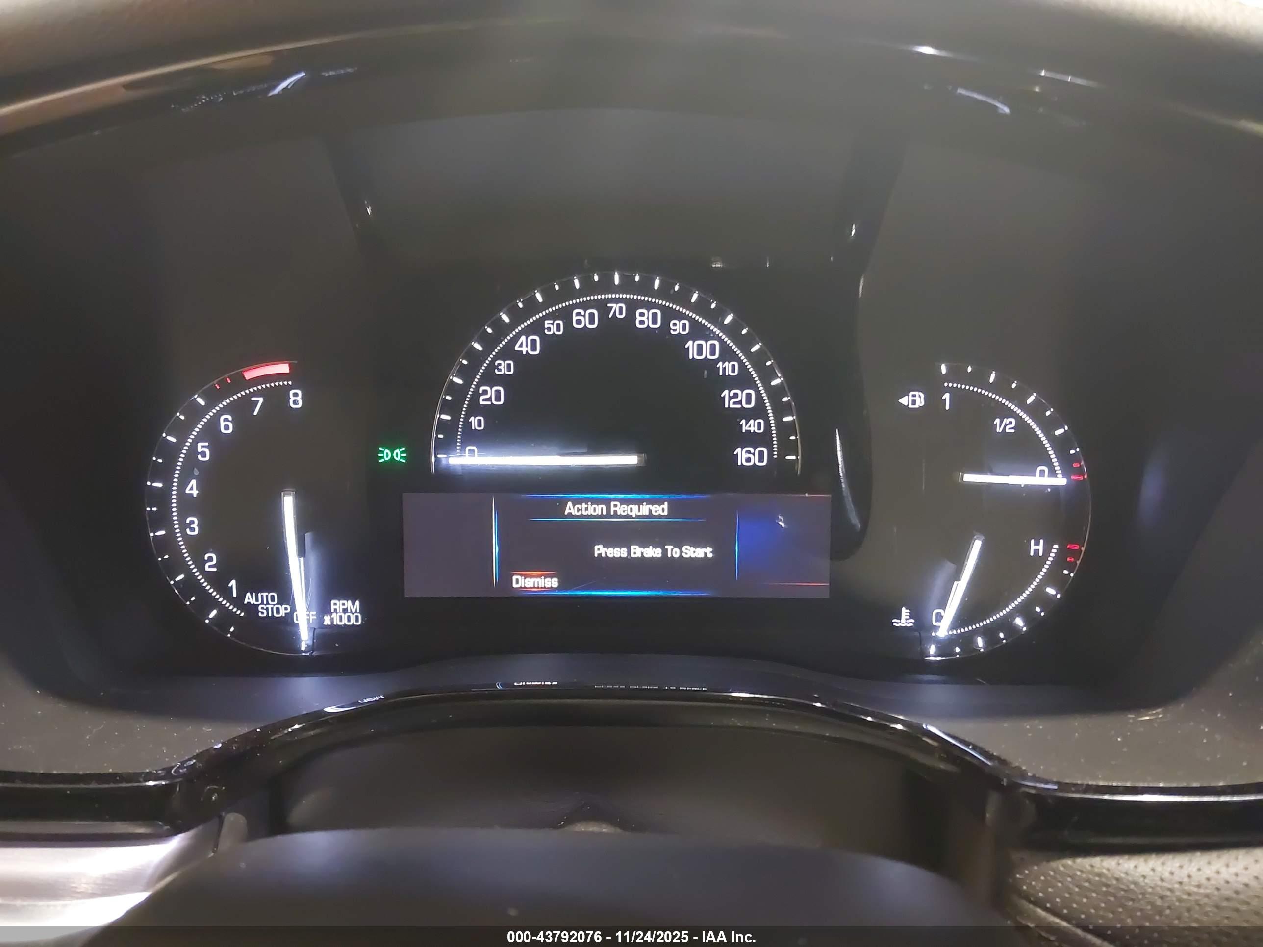 CADILLAC XT5 image 7