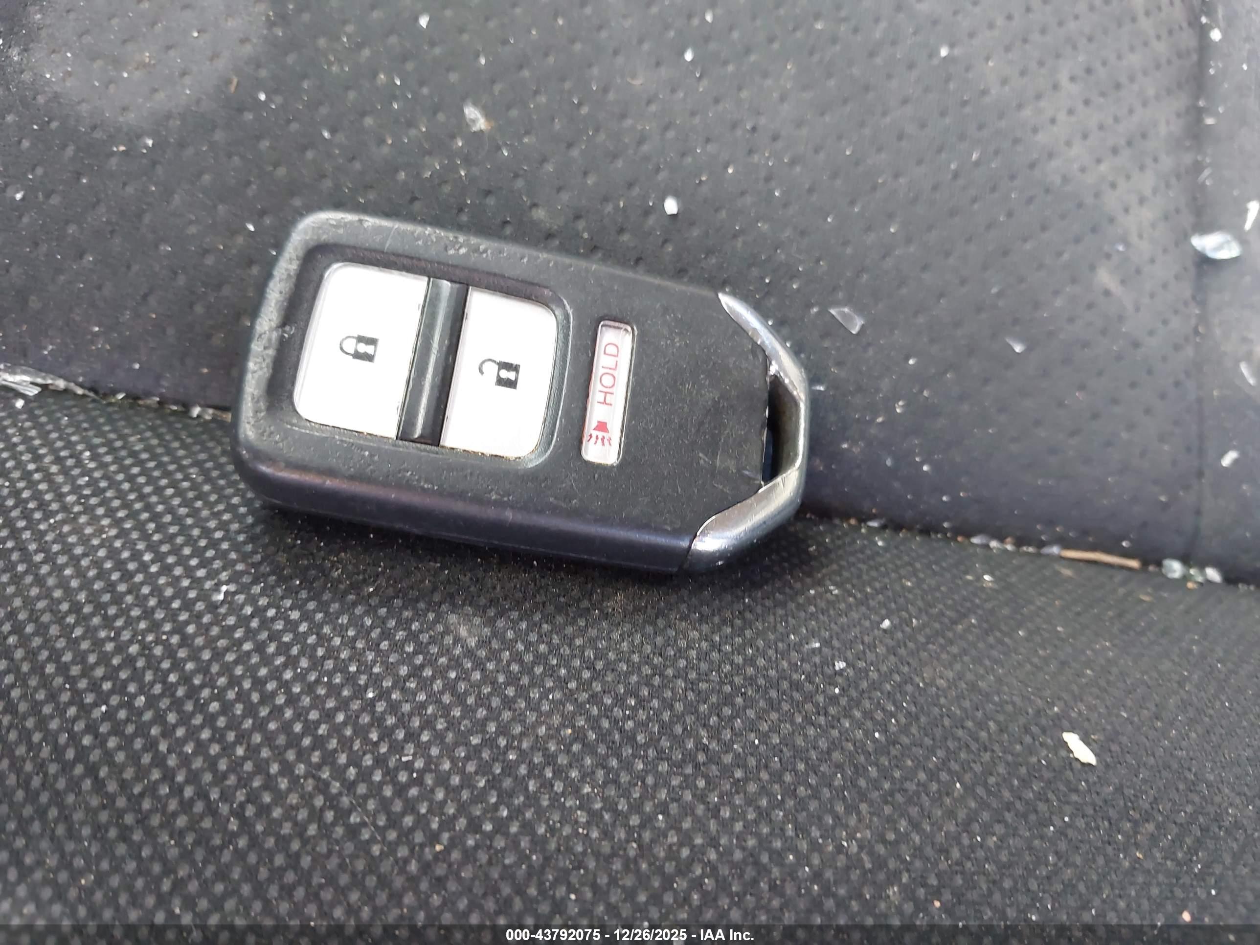 HONDA CROSSTOUR image 11