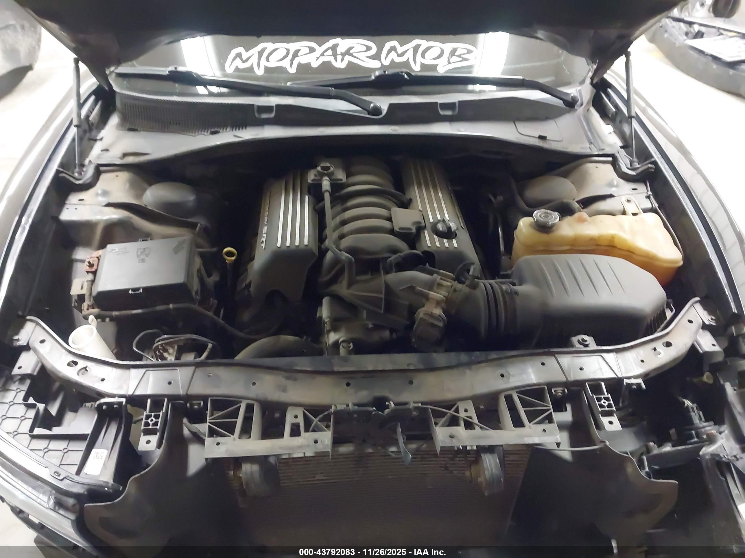 DODGE CHARGER image 10