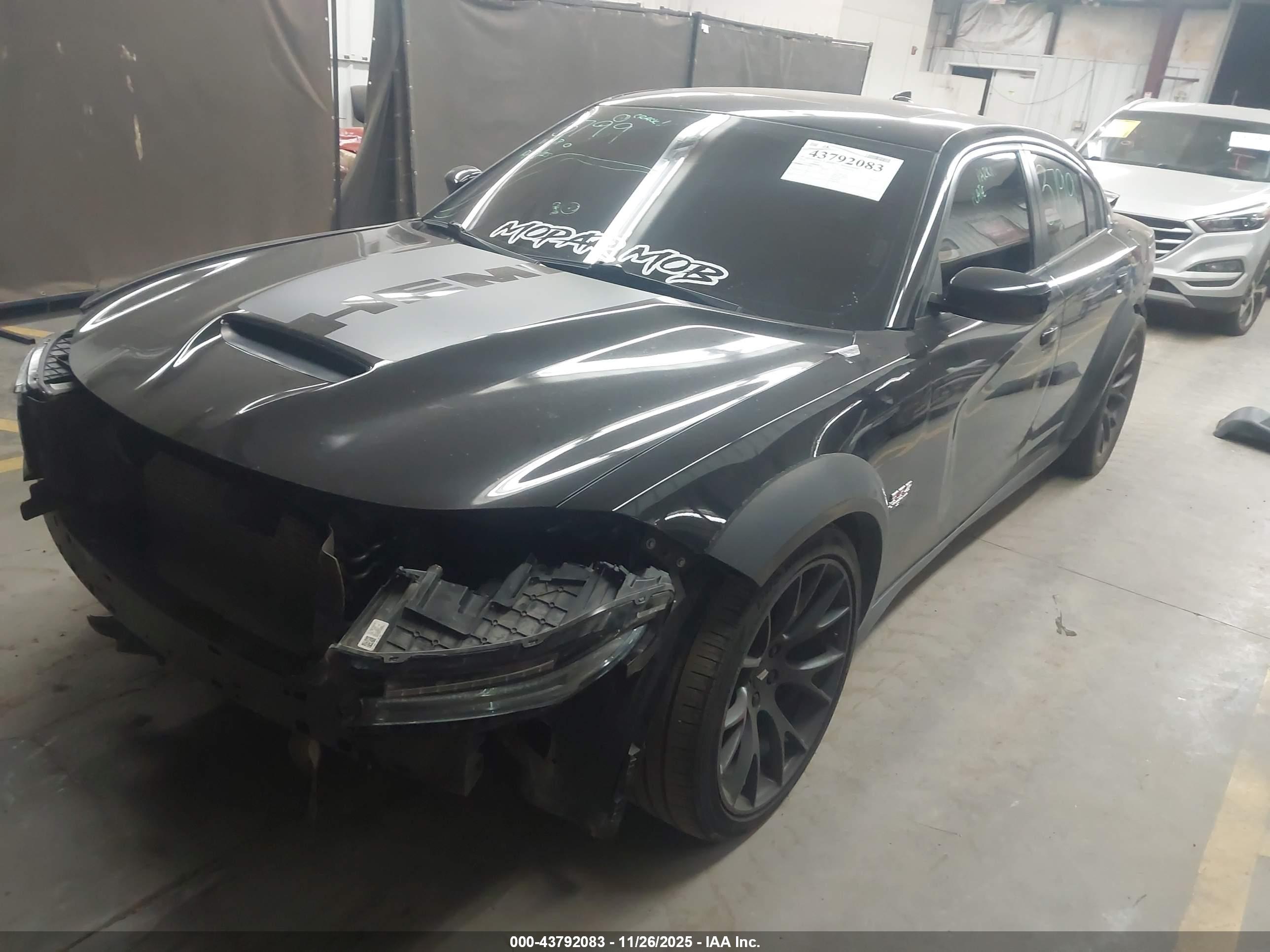 DODGE CHARGER image 2