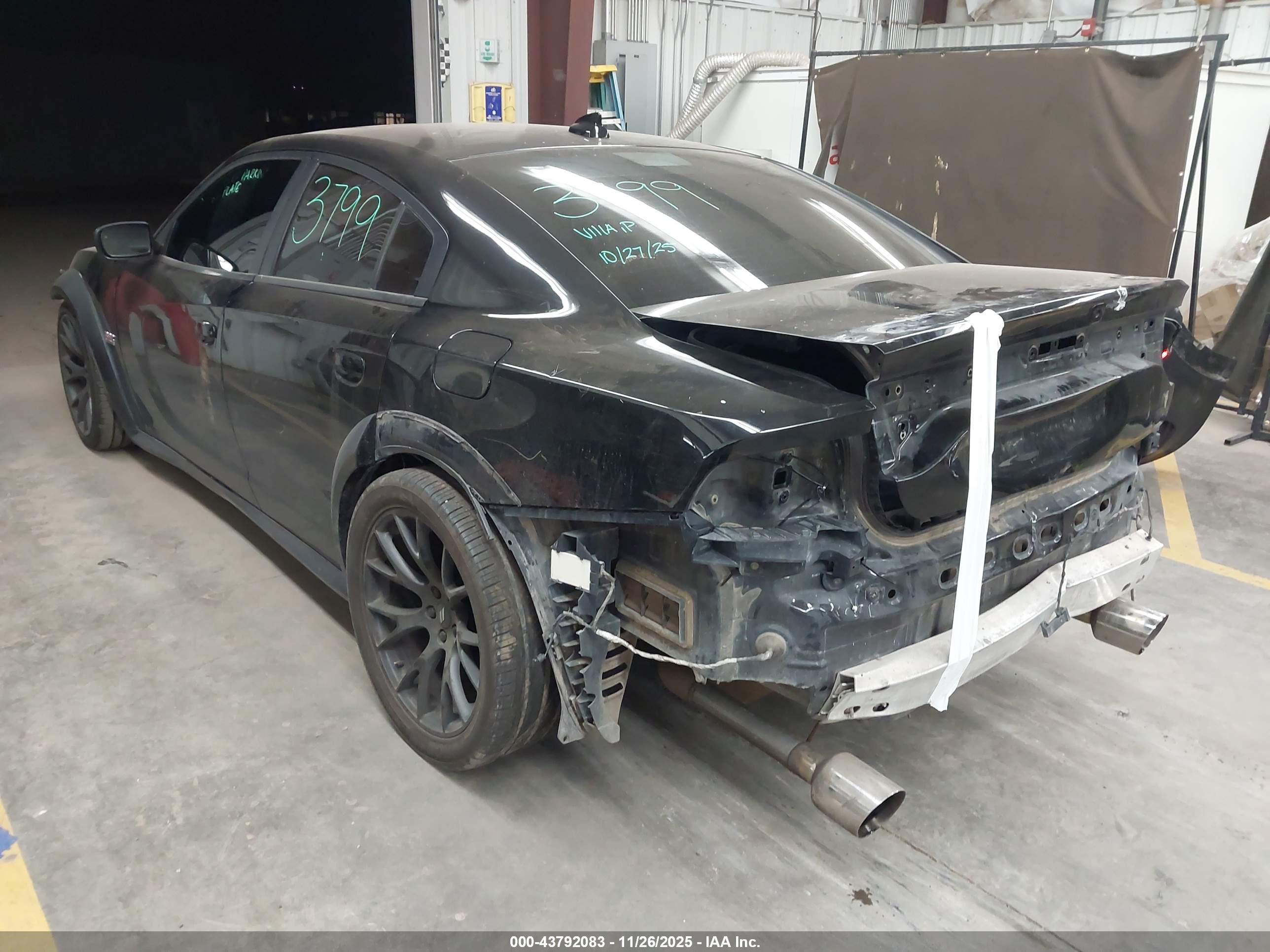 DODGE CHARGER image 3