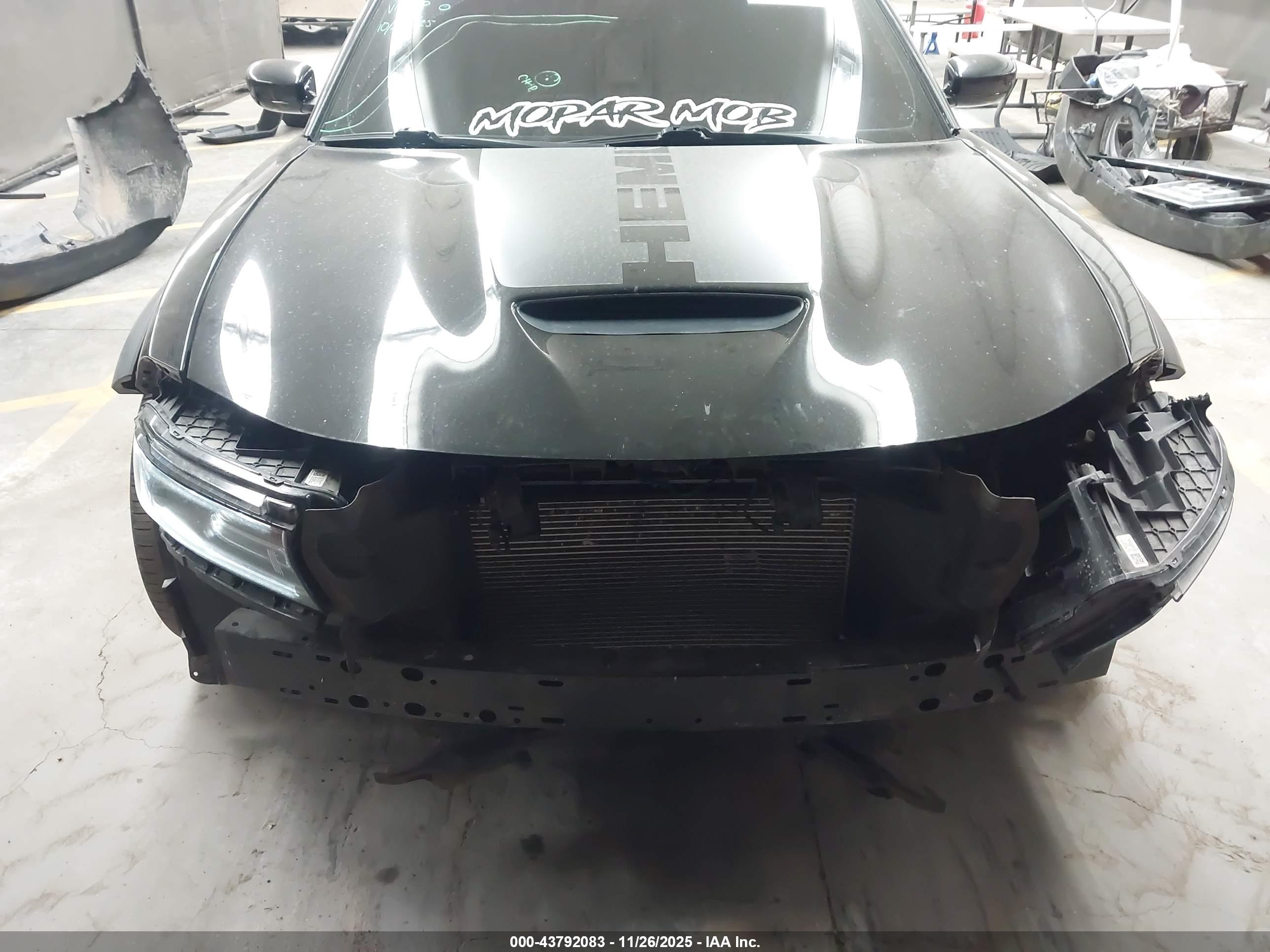 DODGE CHARGER image 6