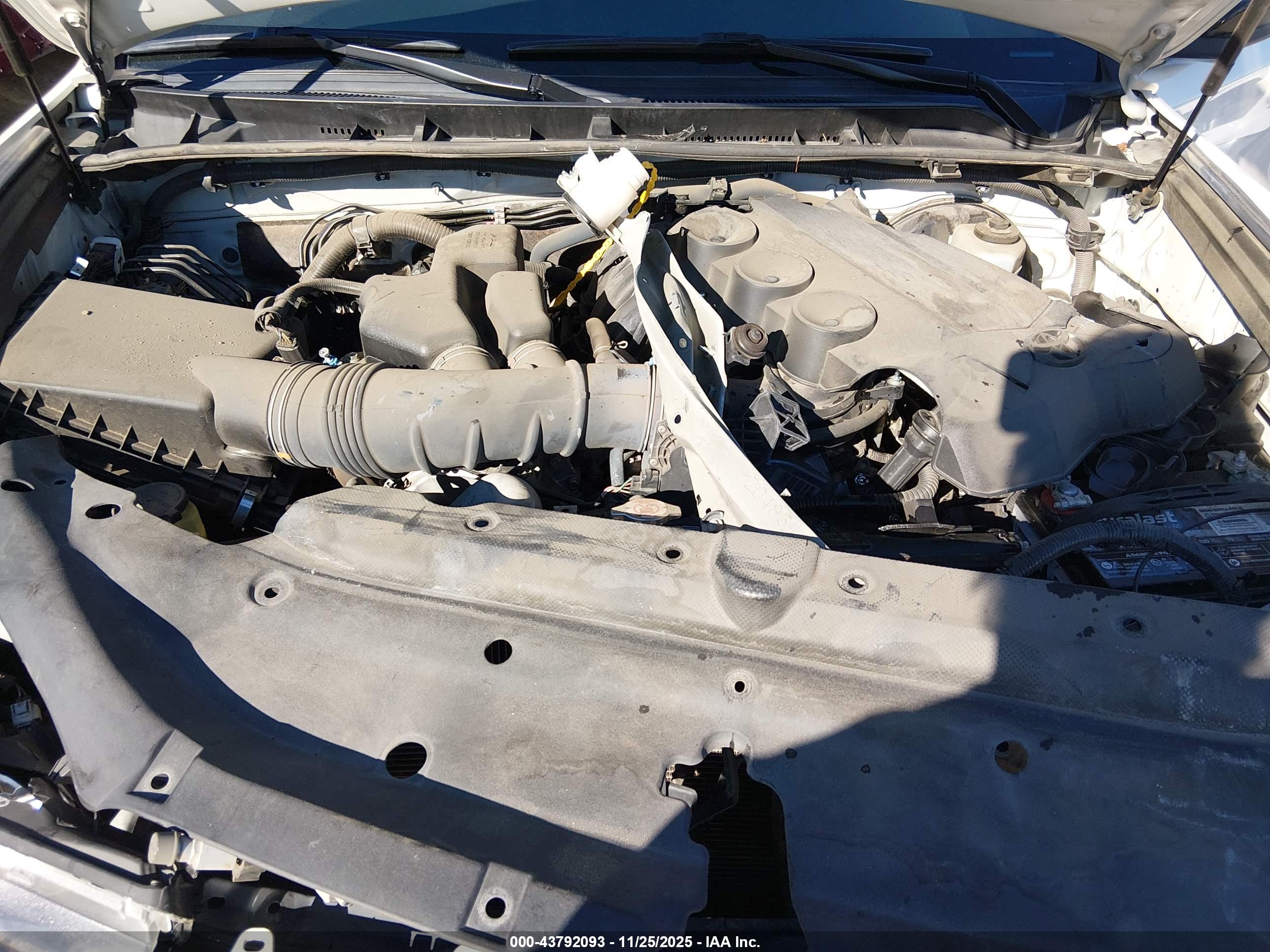 TOYOTA 4RUNNER image 10