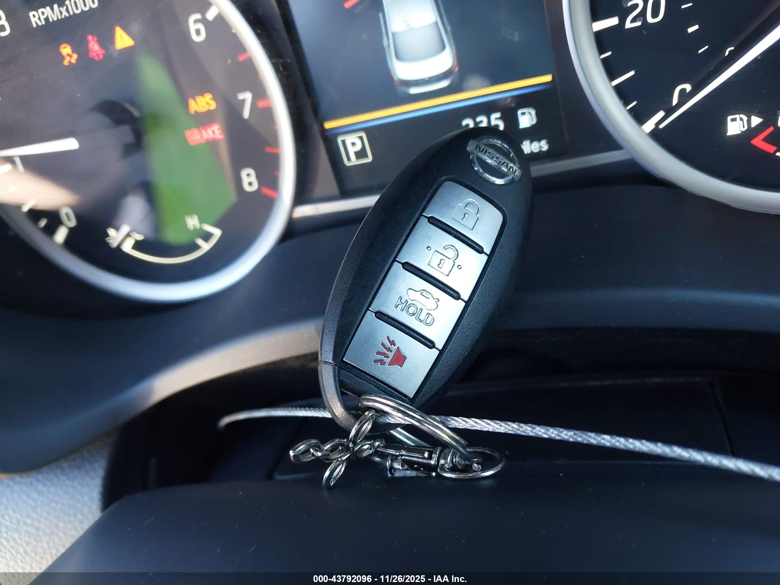 NISSAN SENTRA image 11