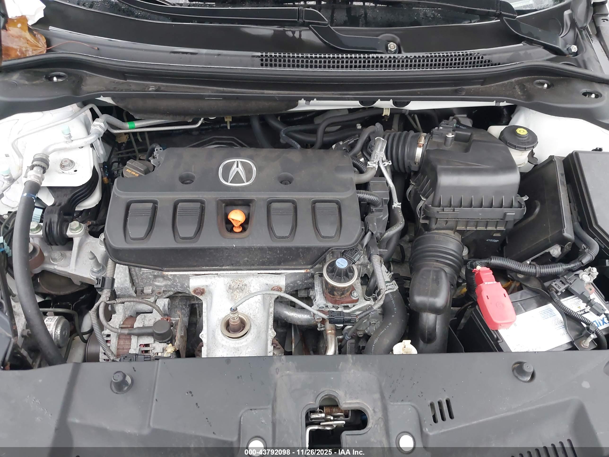 ACURA ILX image 10