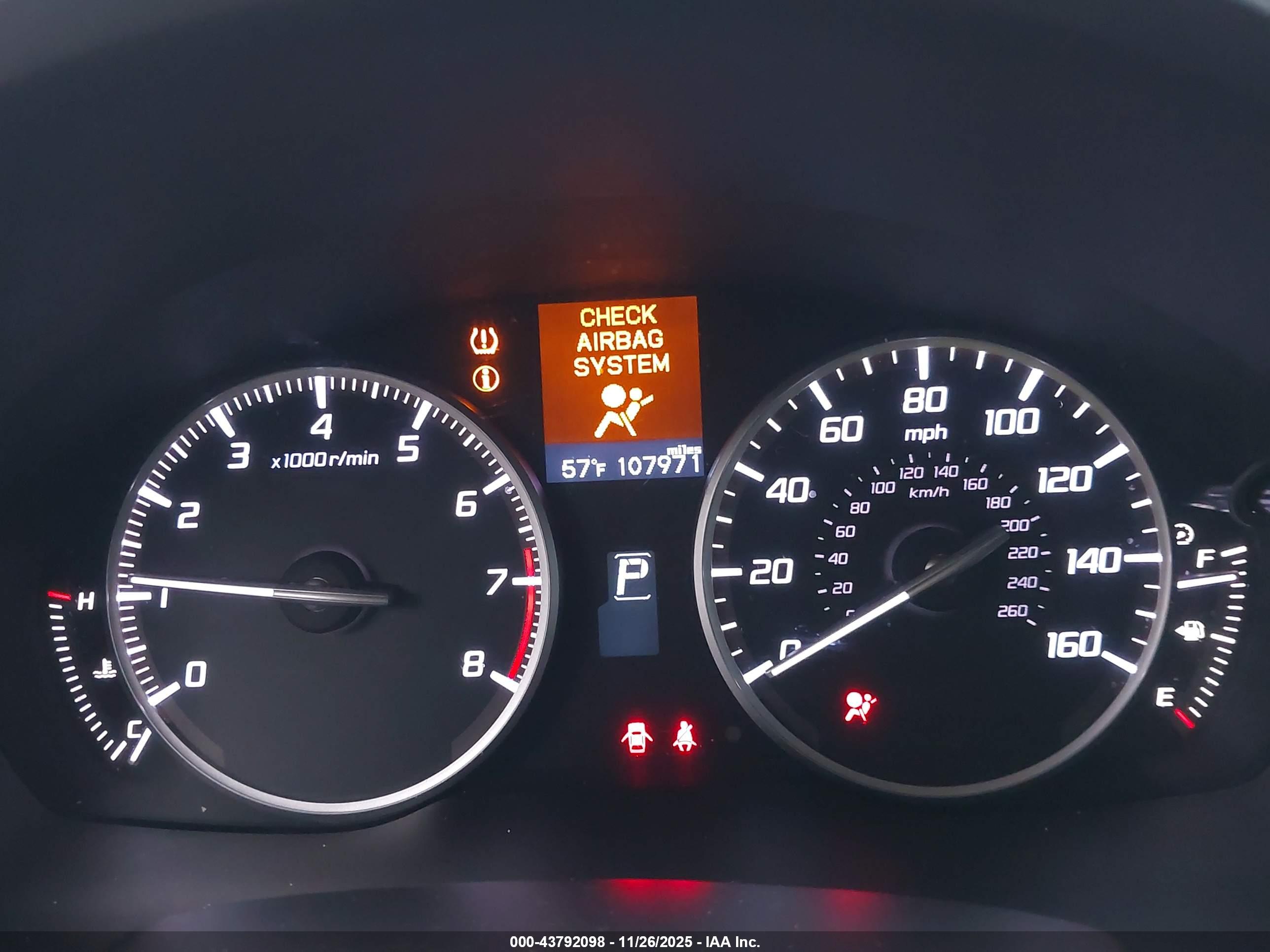 ACURA ILX image 7