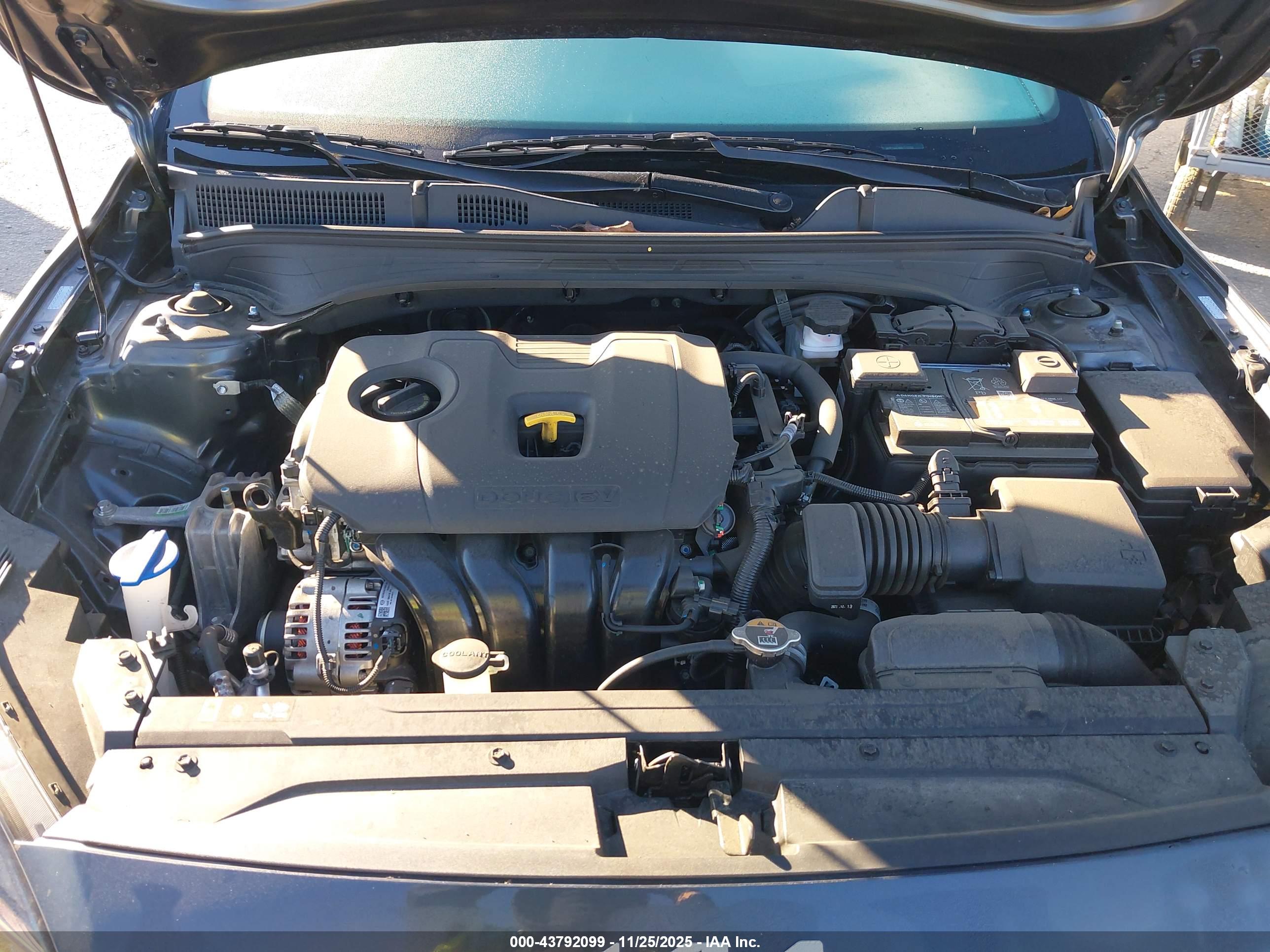 KIA FORTE image 10