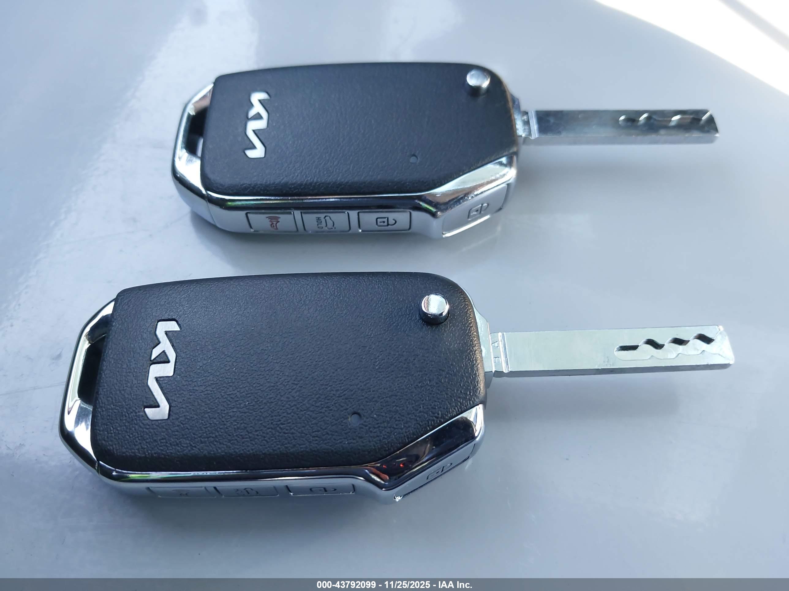 KIA FORTE image 11