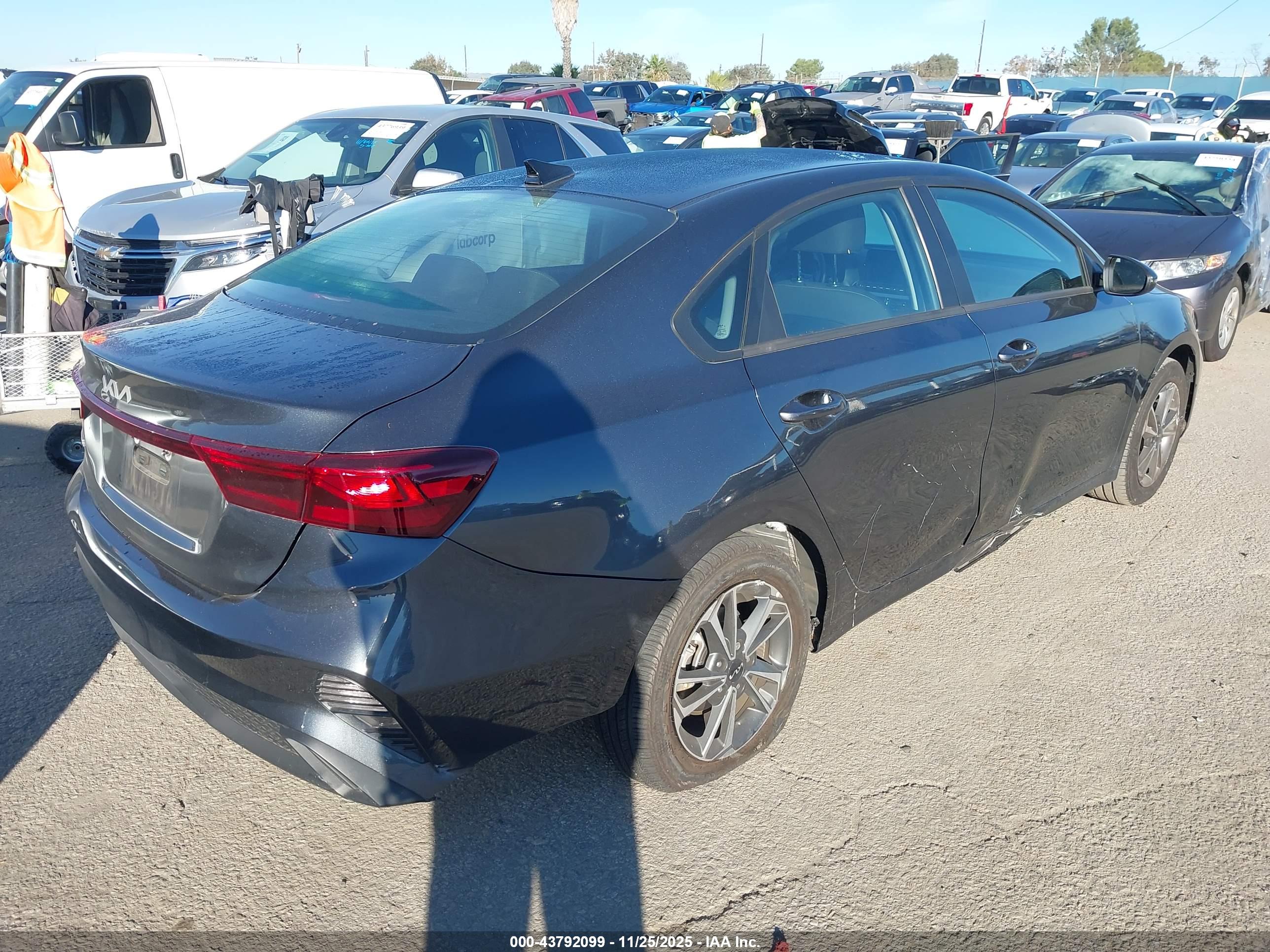 KIA FORTE image 4