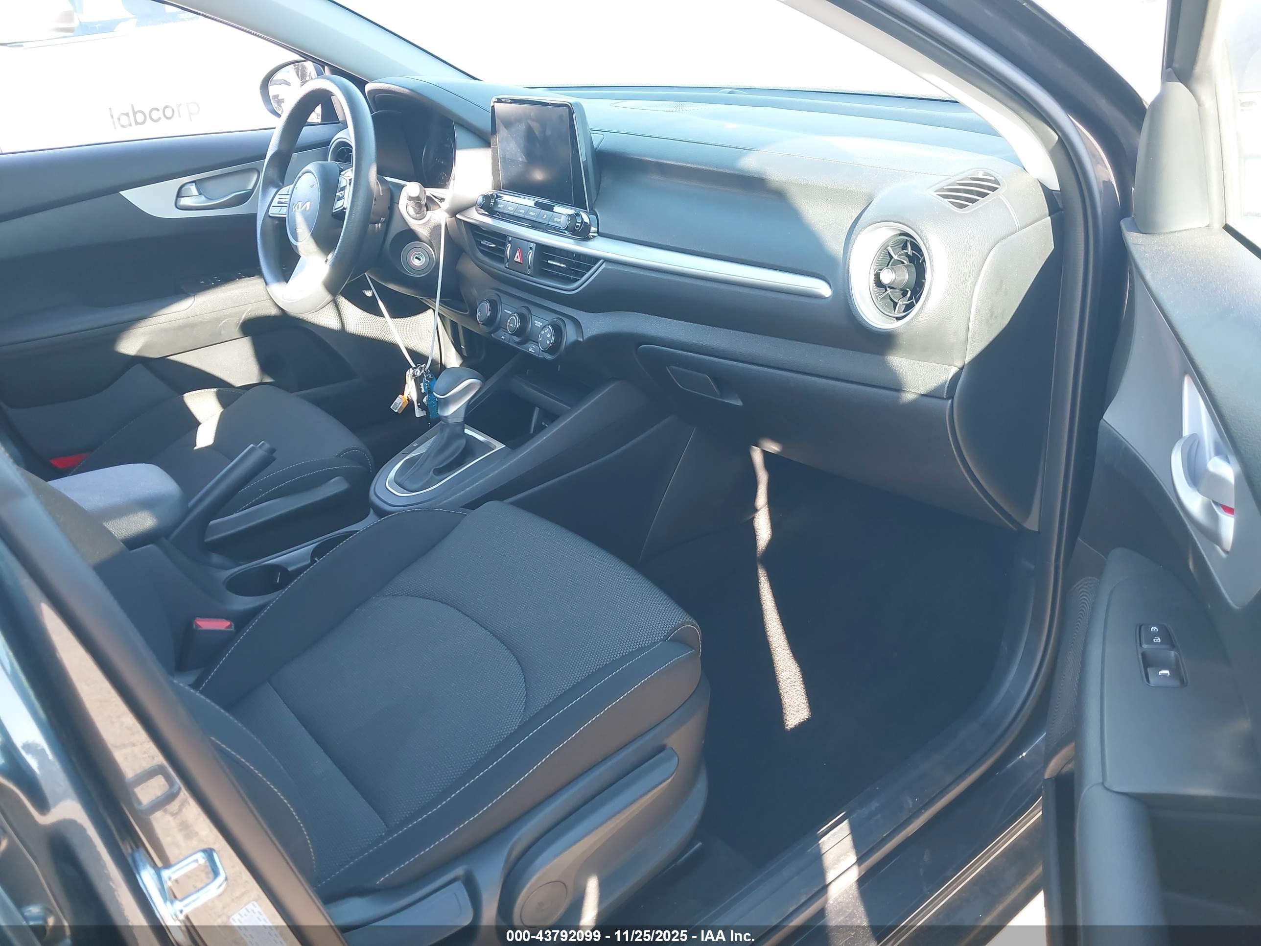 KIA FORTE image 5