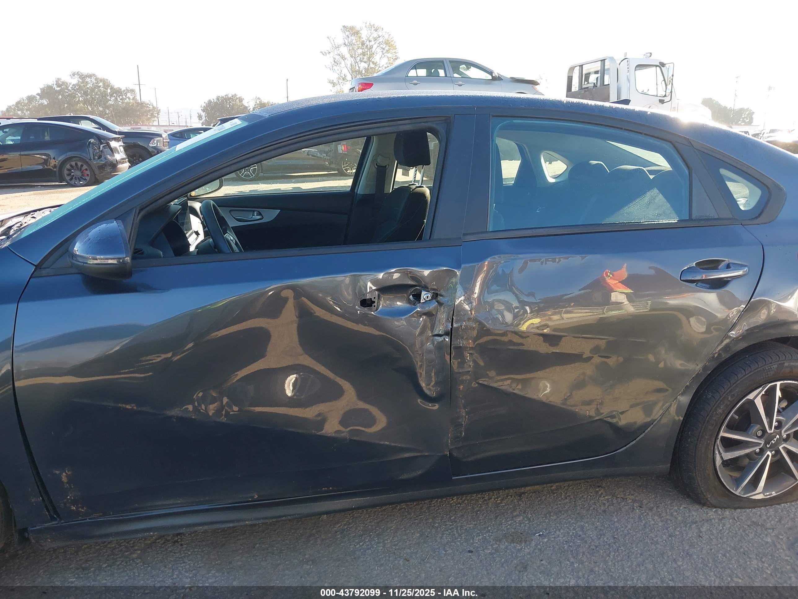 KIA FORTE image 6