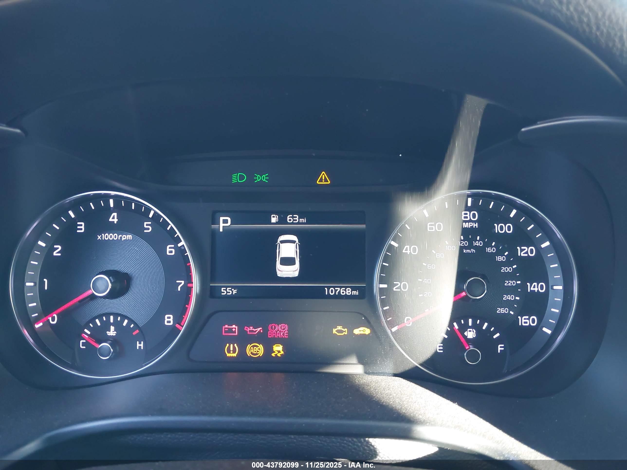 KIA FORTE image 7