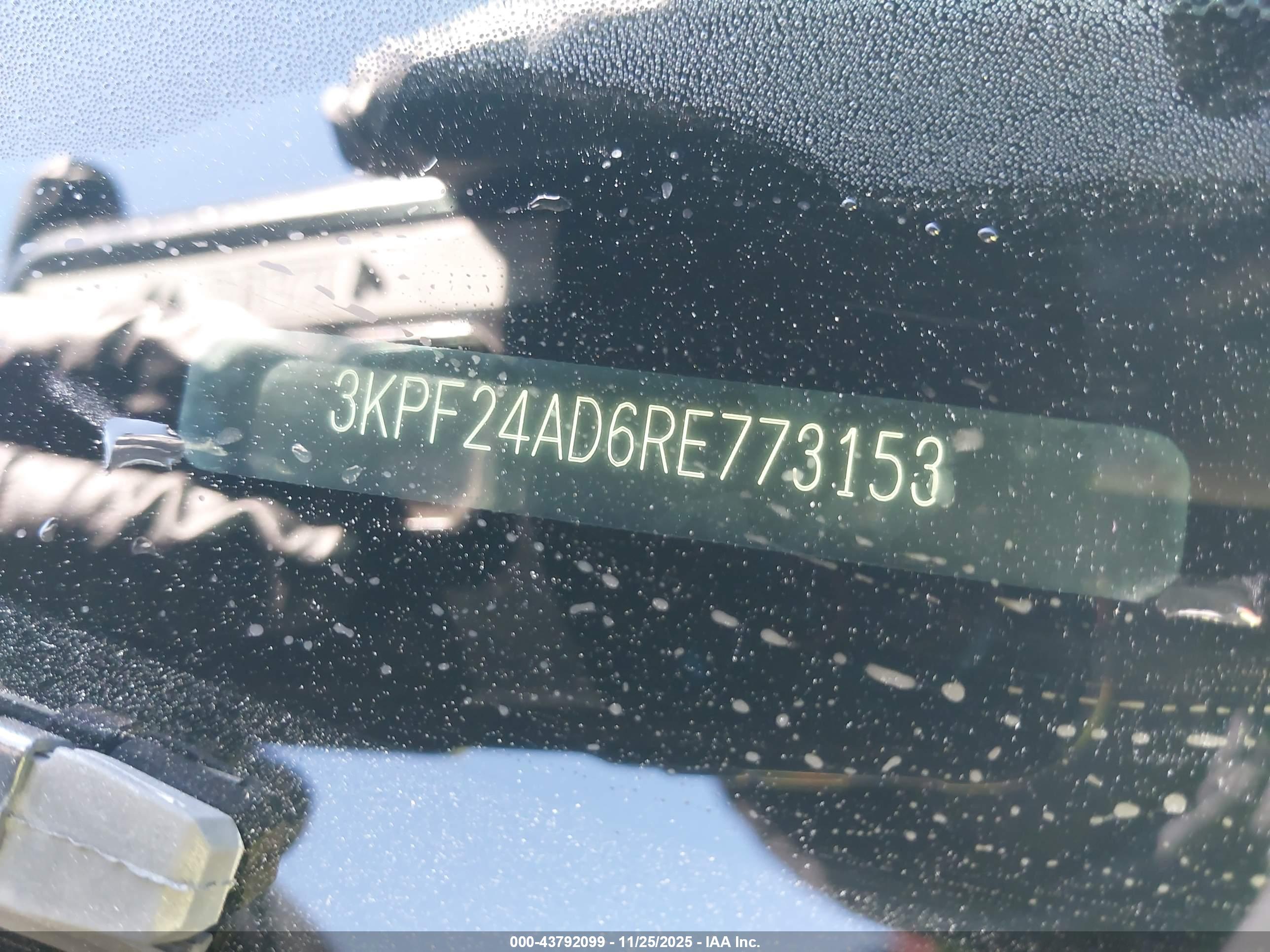 KIA FORTE image 9