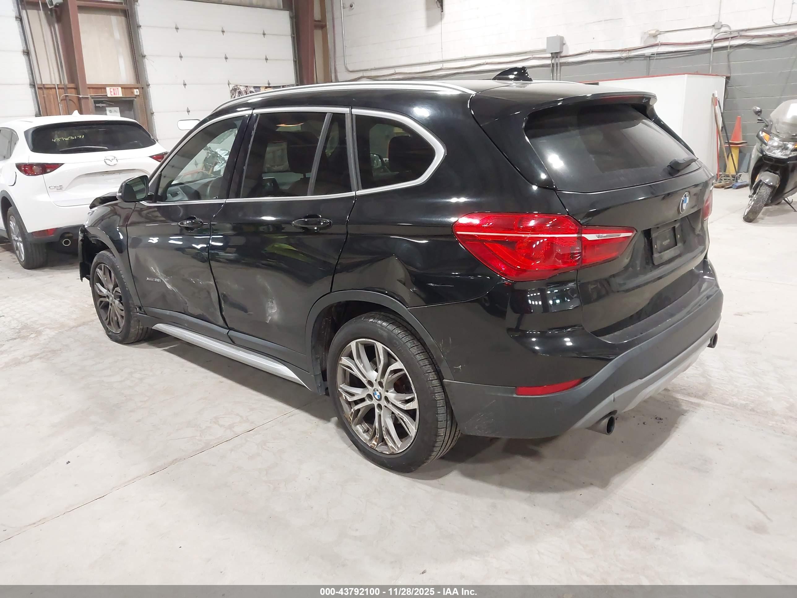 BMW X1 image 3