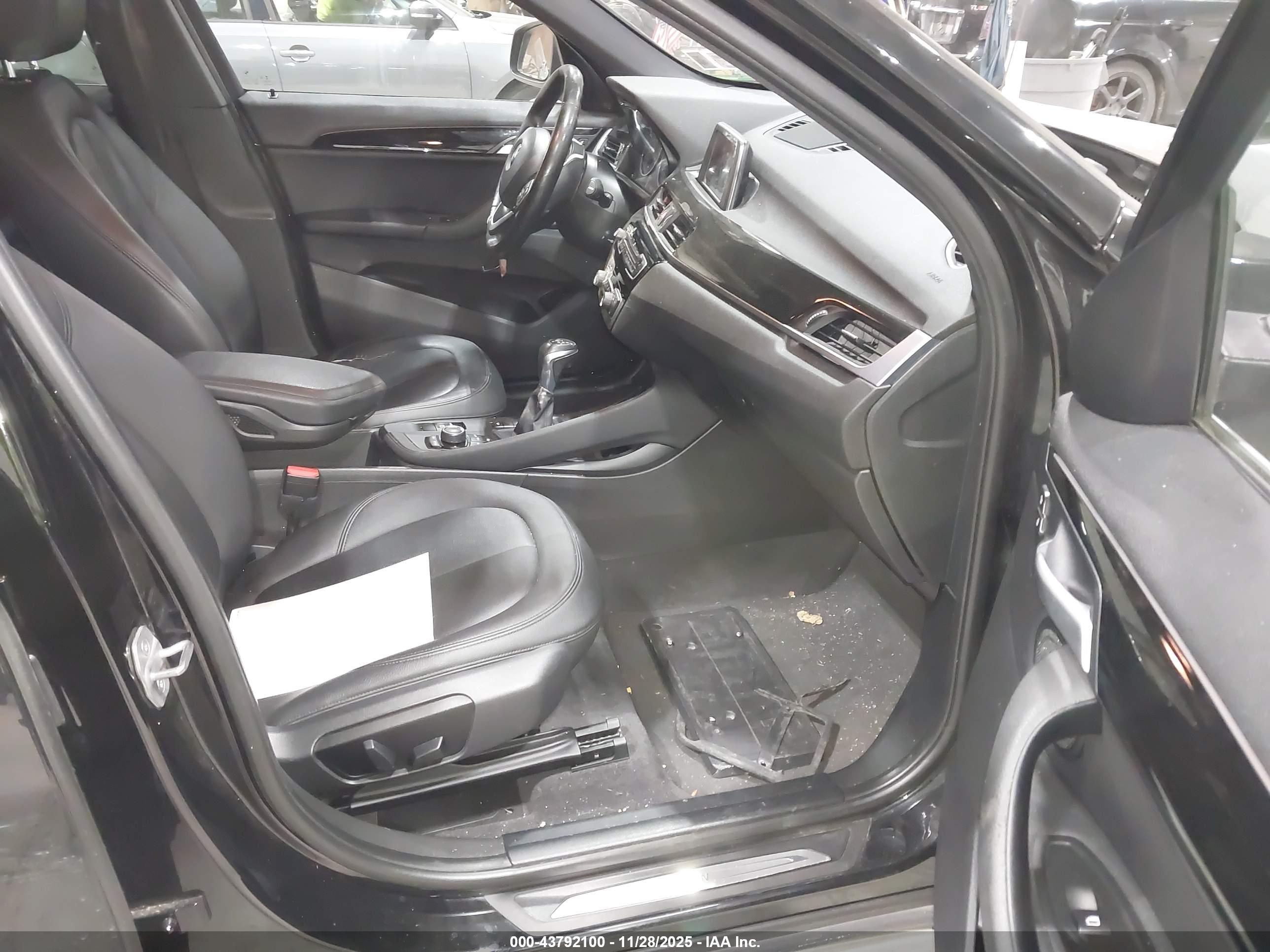 BMW X1 image 5