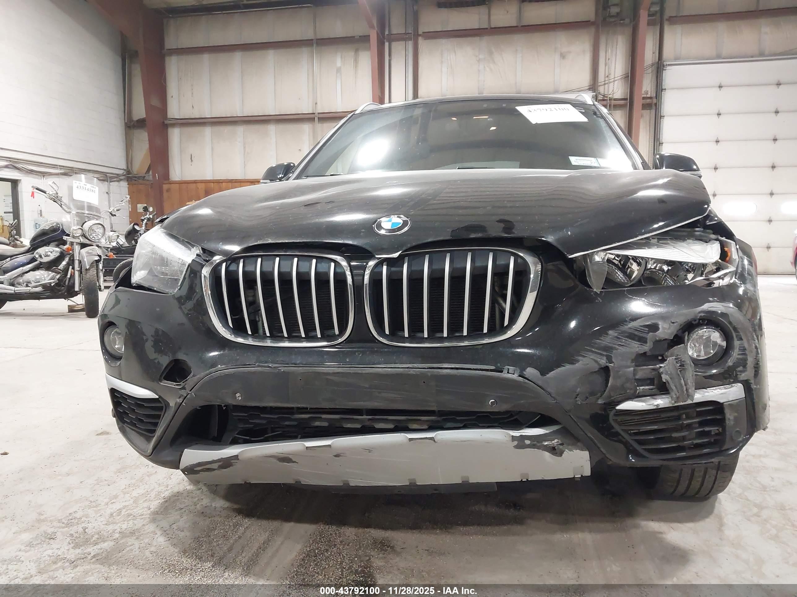 BMW X1 image 6