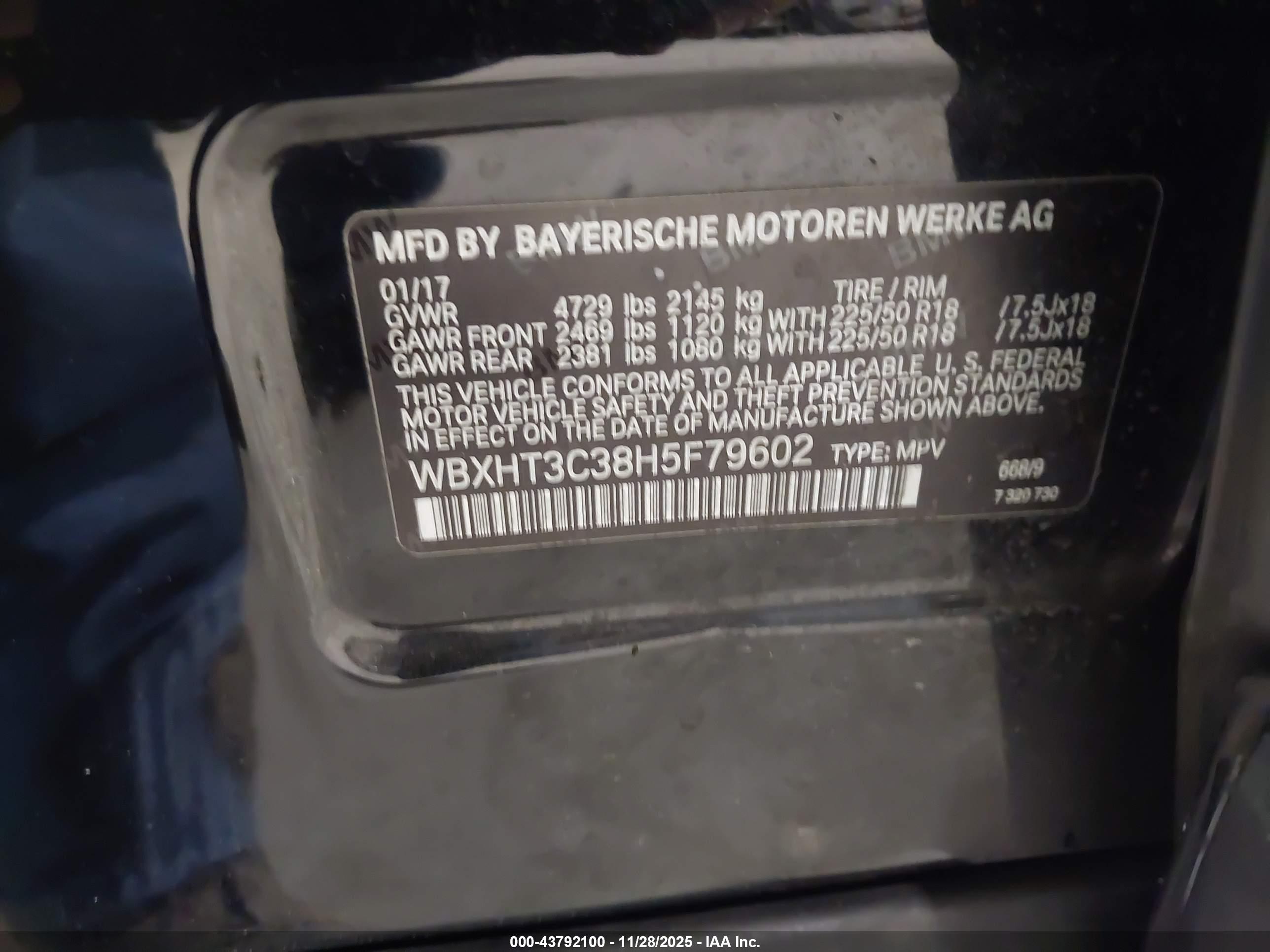 BMW X1 image 9