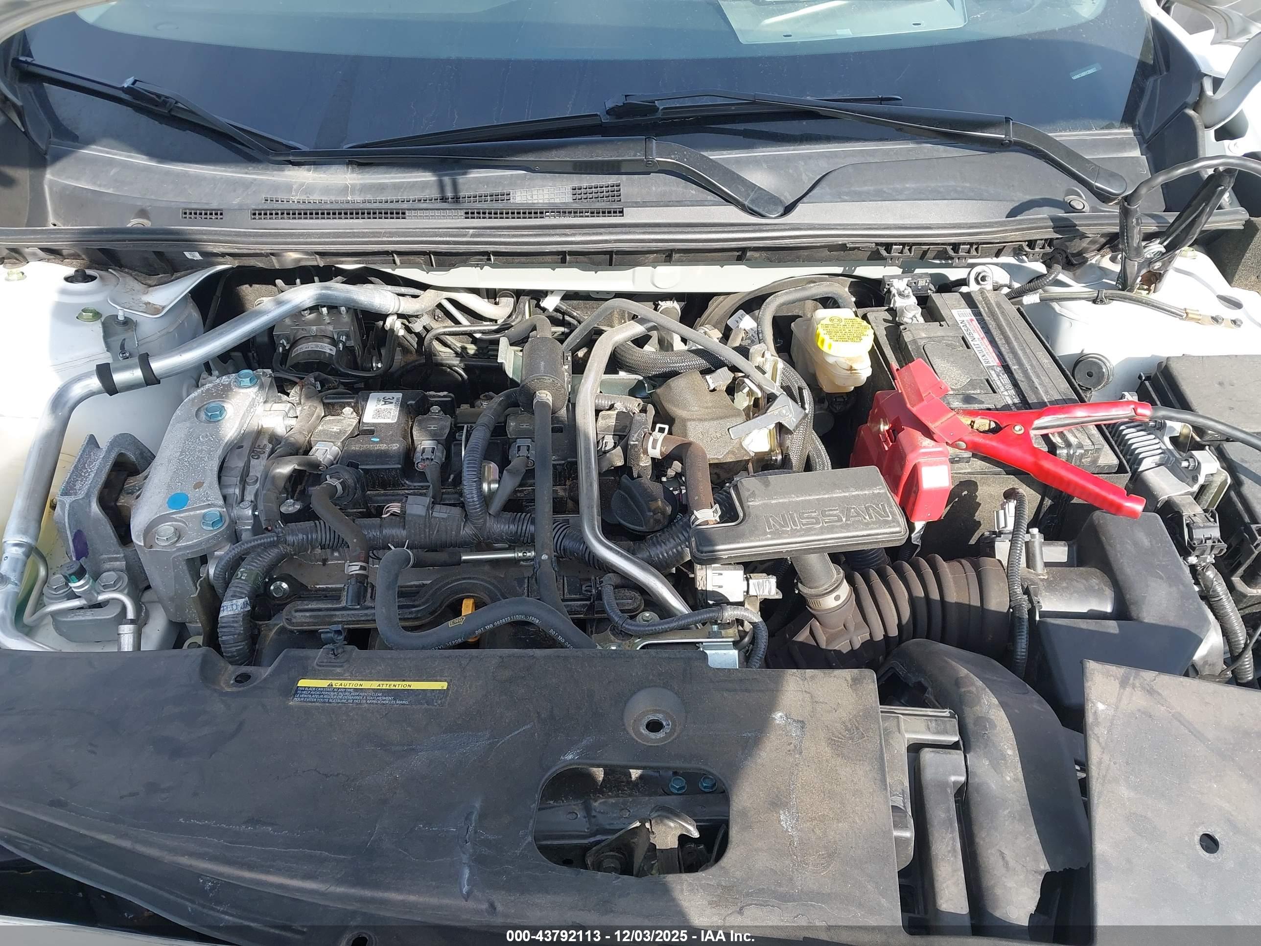 NISSAN SENTRA image 10