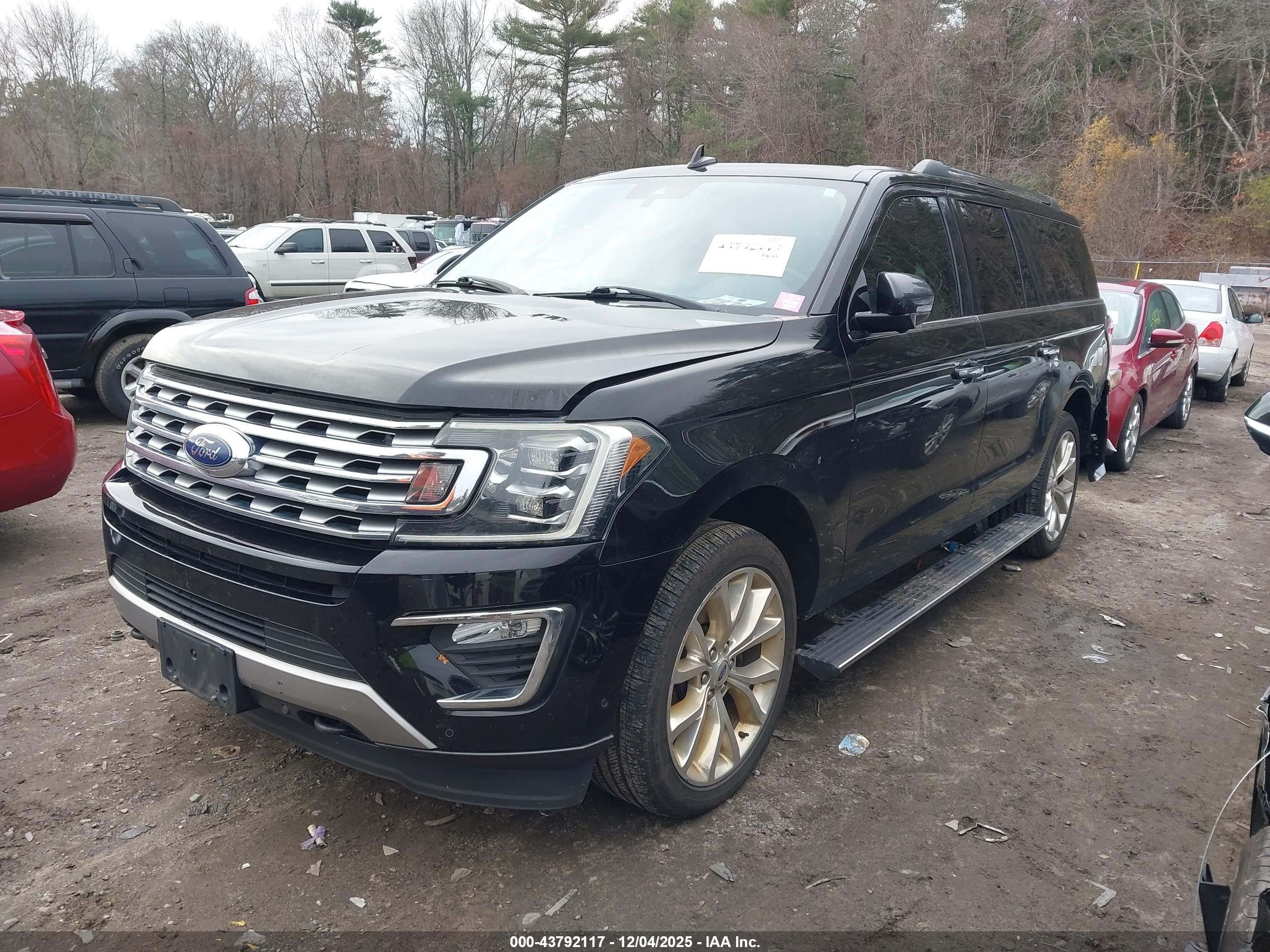 FORD EXPEDITION image 2