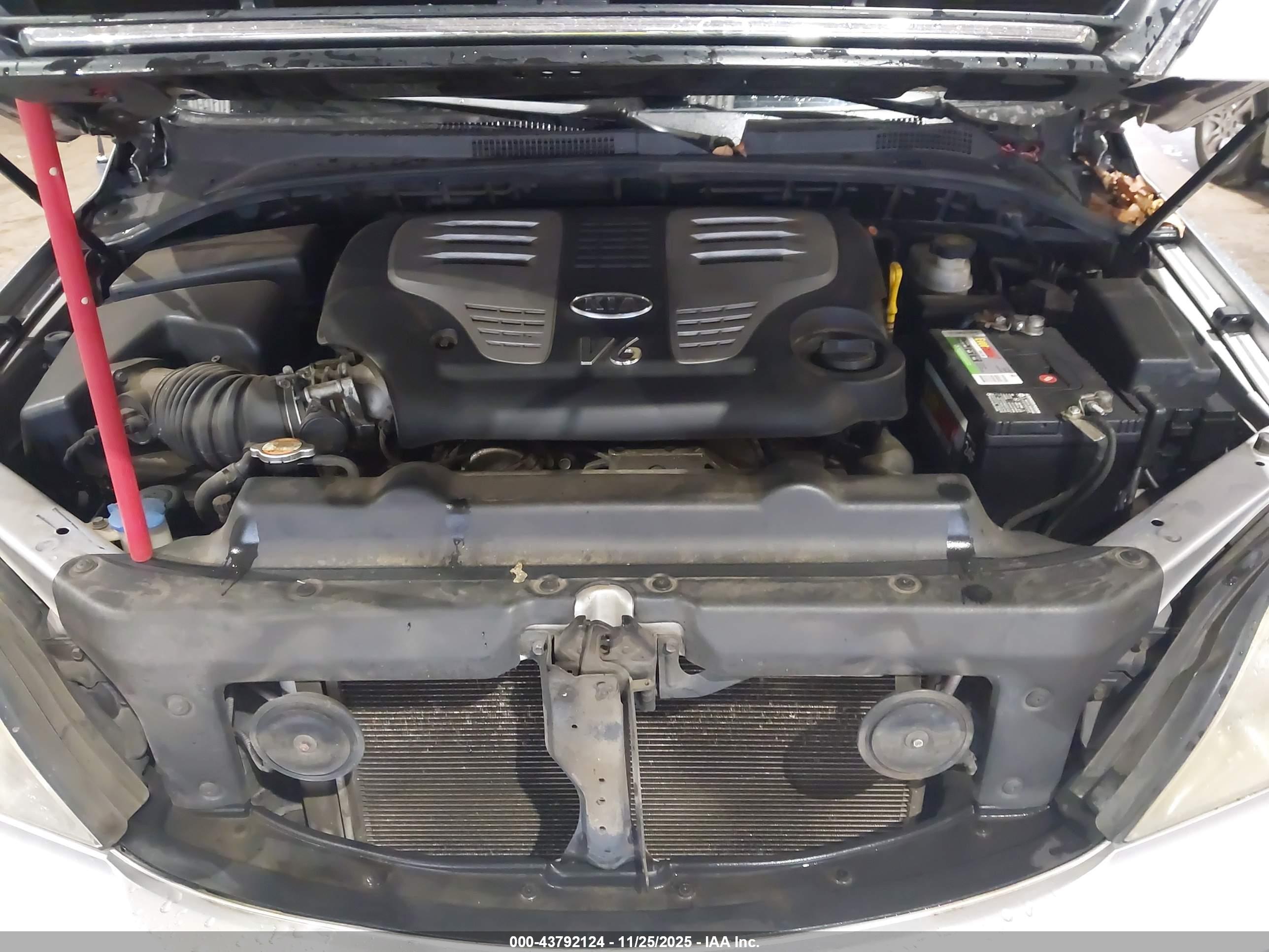 KIA SORENTO image 10