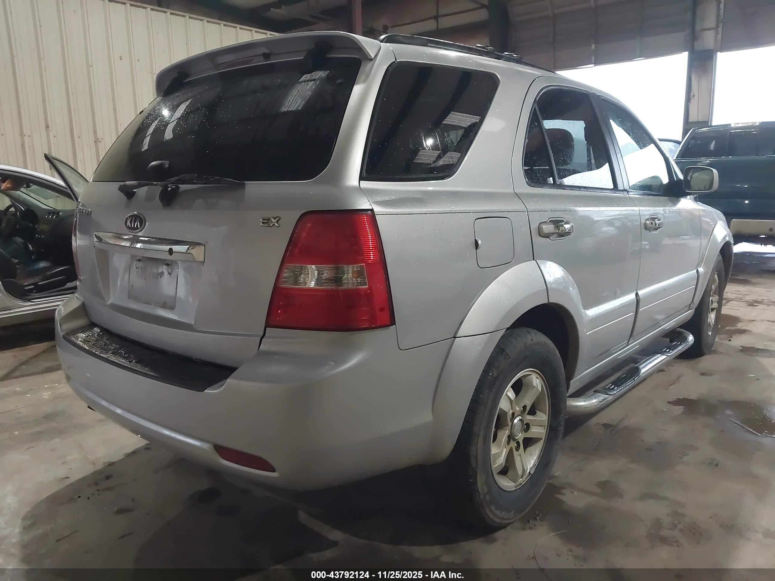 KIA SORENTO image 4