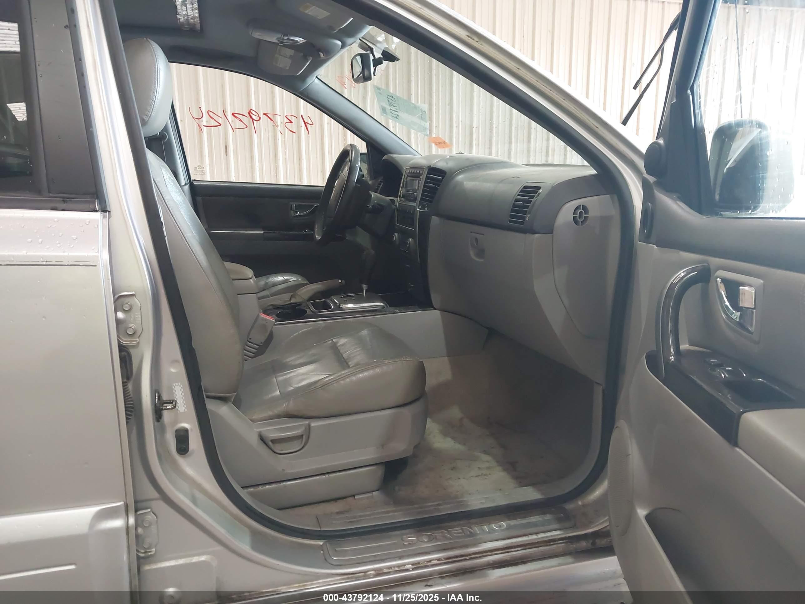 KIA SORENTO image 5