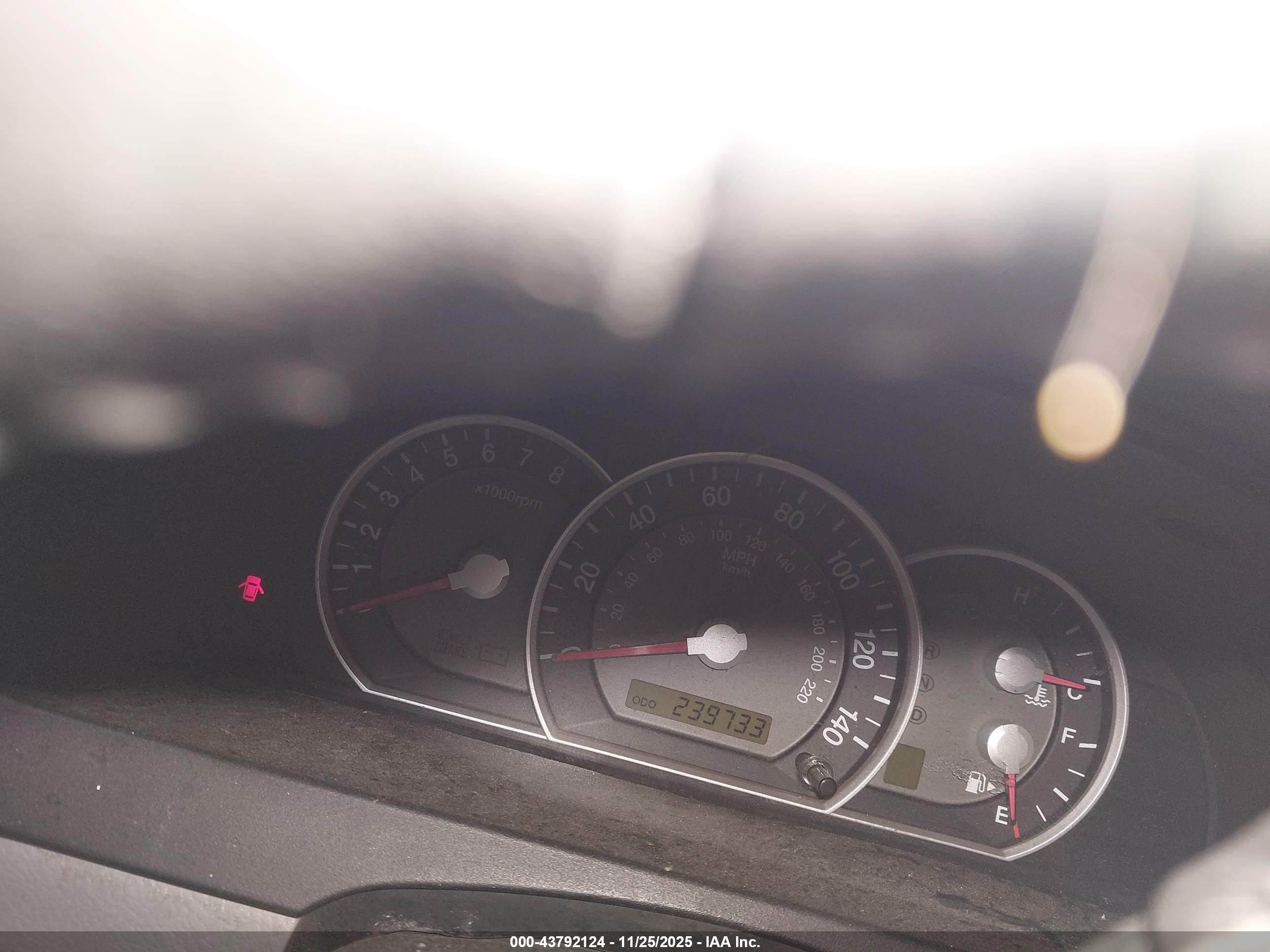KIA SORENTO image 7