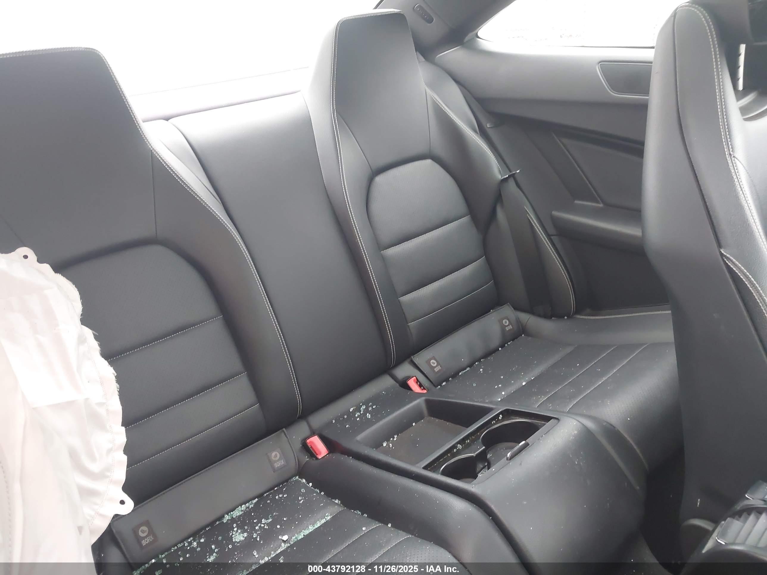 MERCEDES-BENZ C image 8