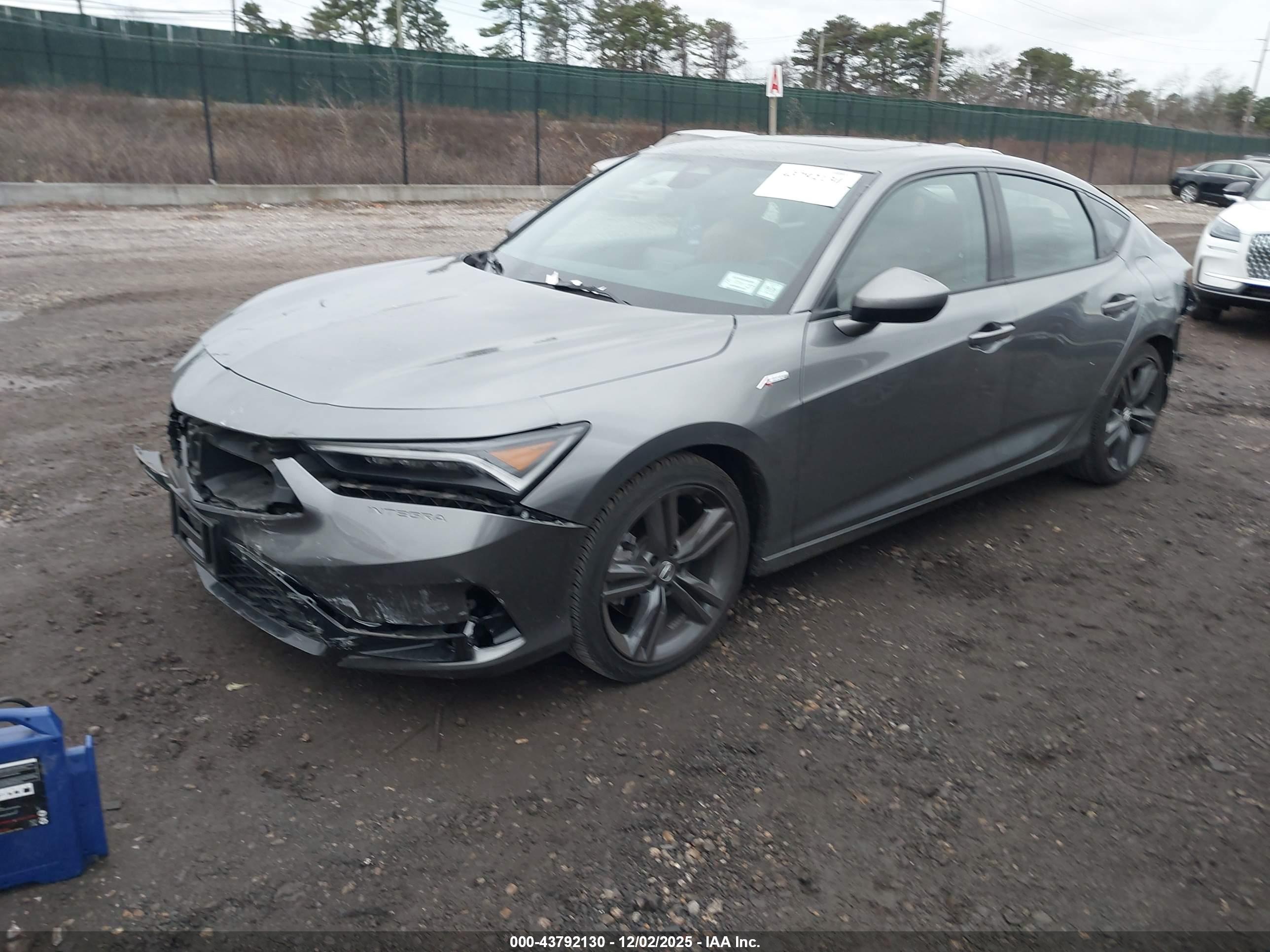 ACURA INTEGRA image 2