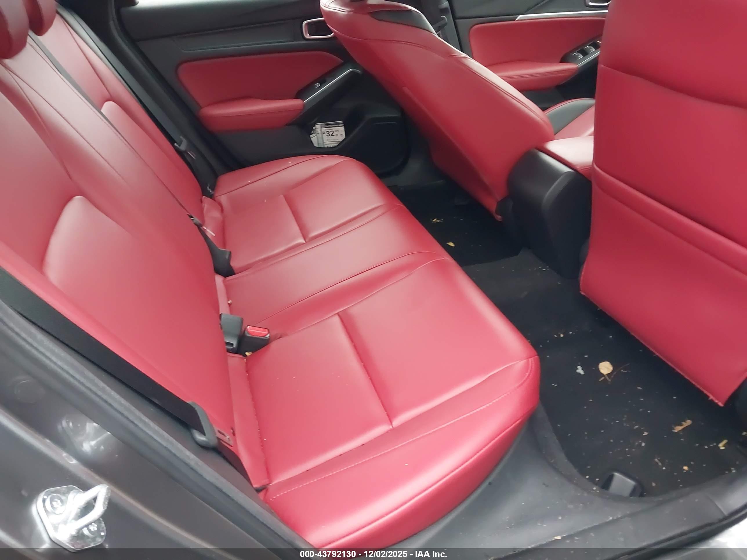 ACURA INTEGRA image 8