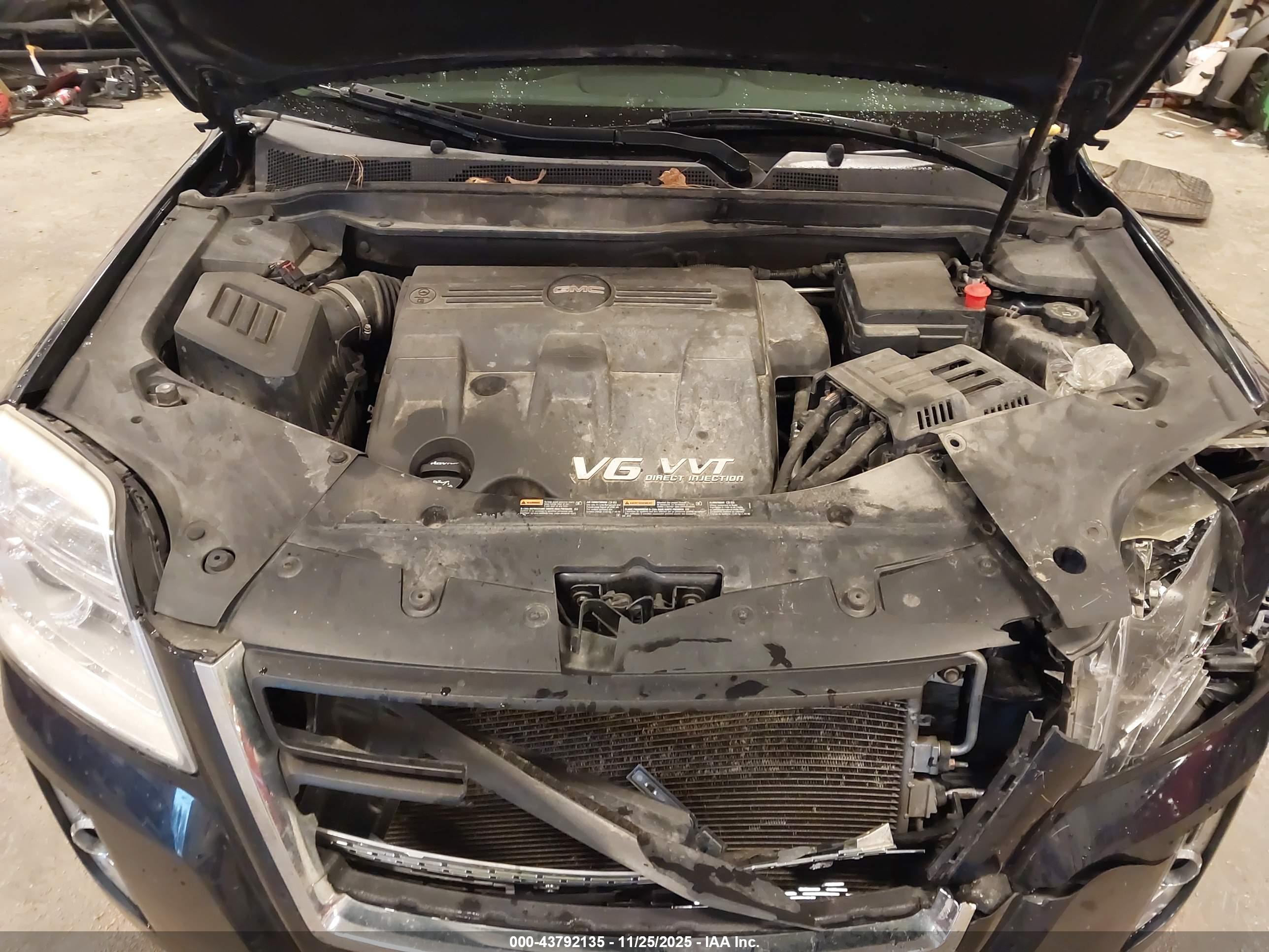 GMC TERRAIN image 10