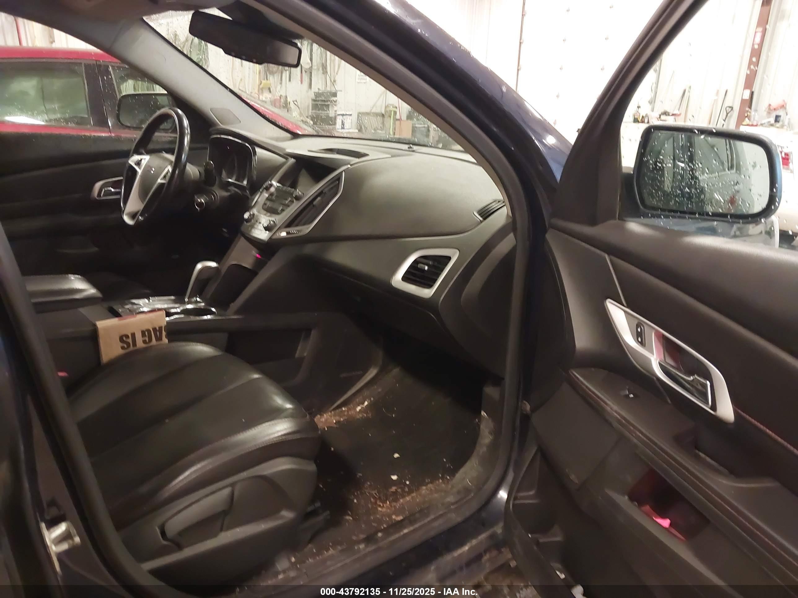 GMC TERRAIN image 5