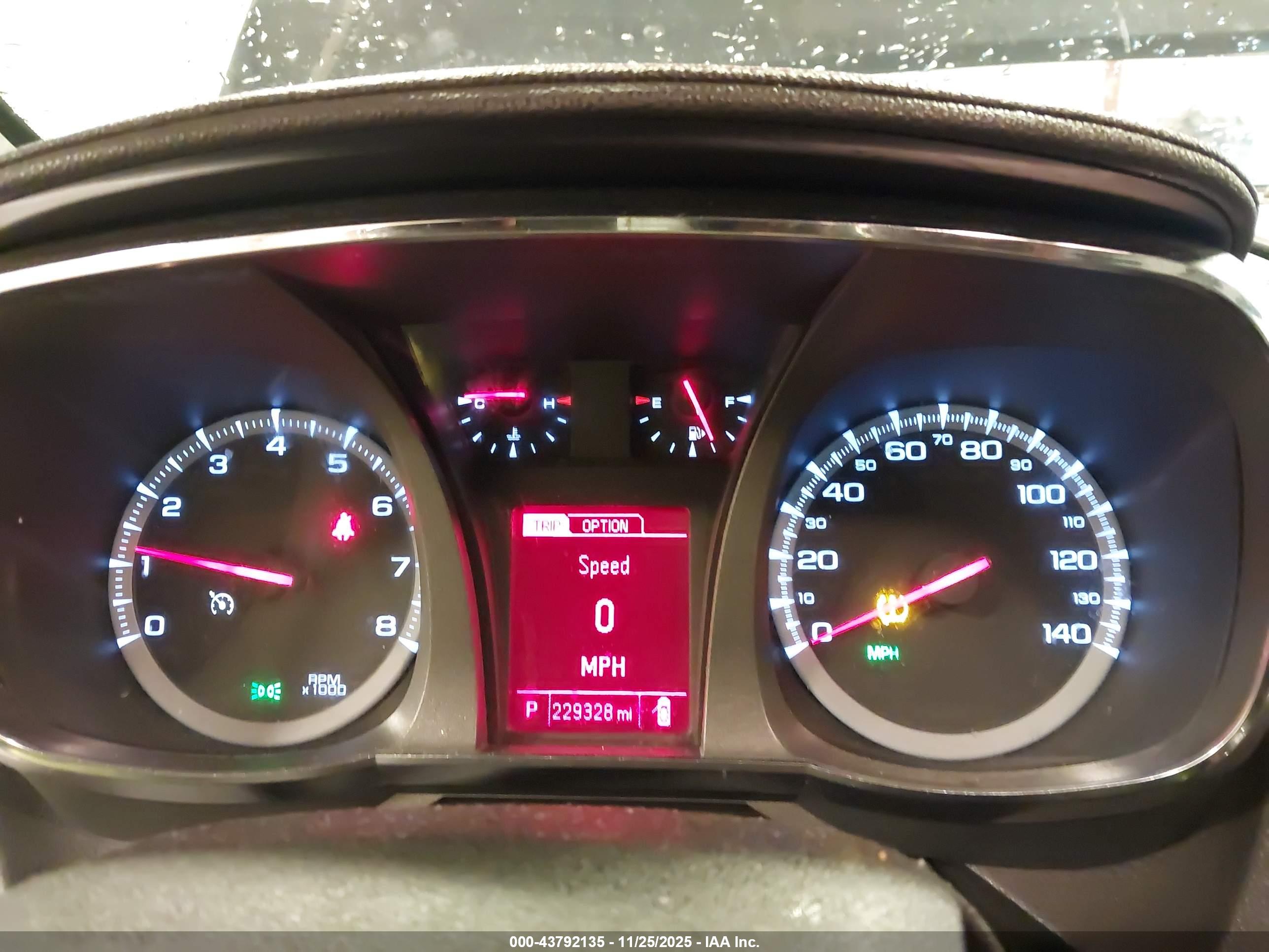 GMC TERRAIN image 7