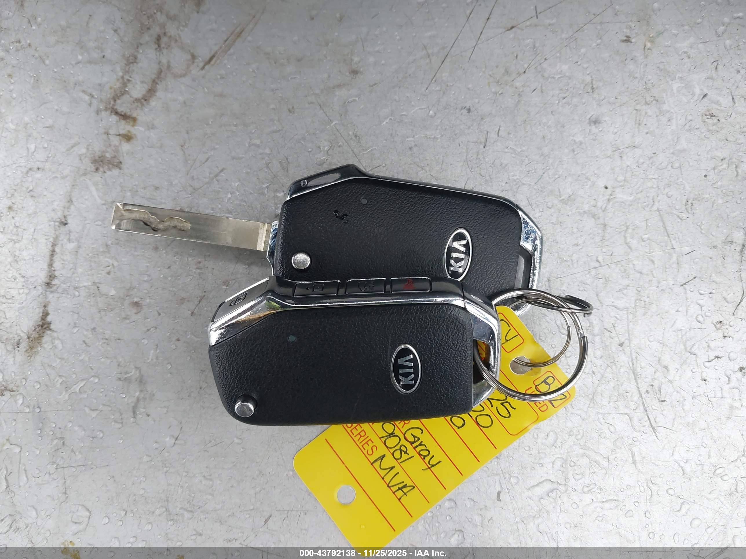 KIA SOUL image 11